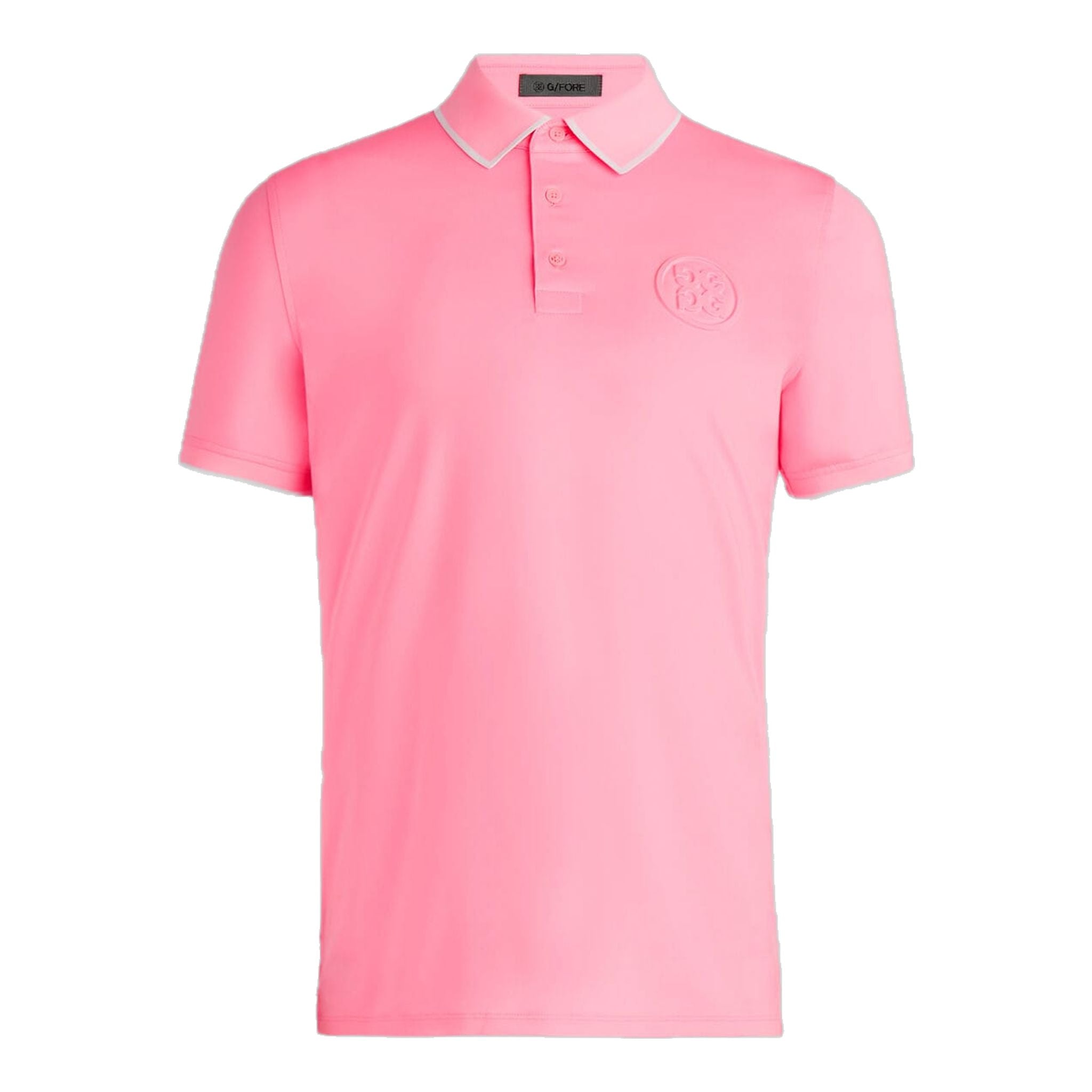 Polo GFORE Circle G's Tech pour hommes