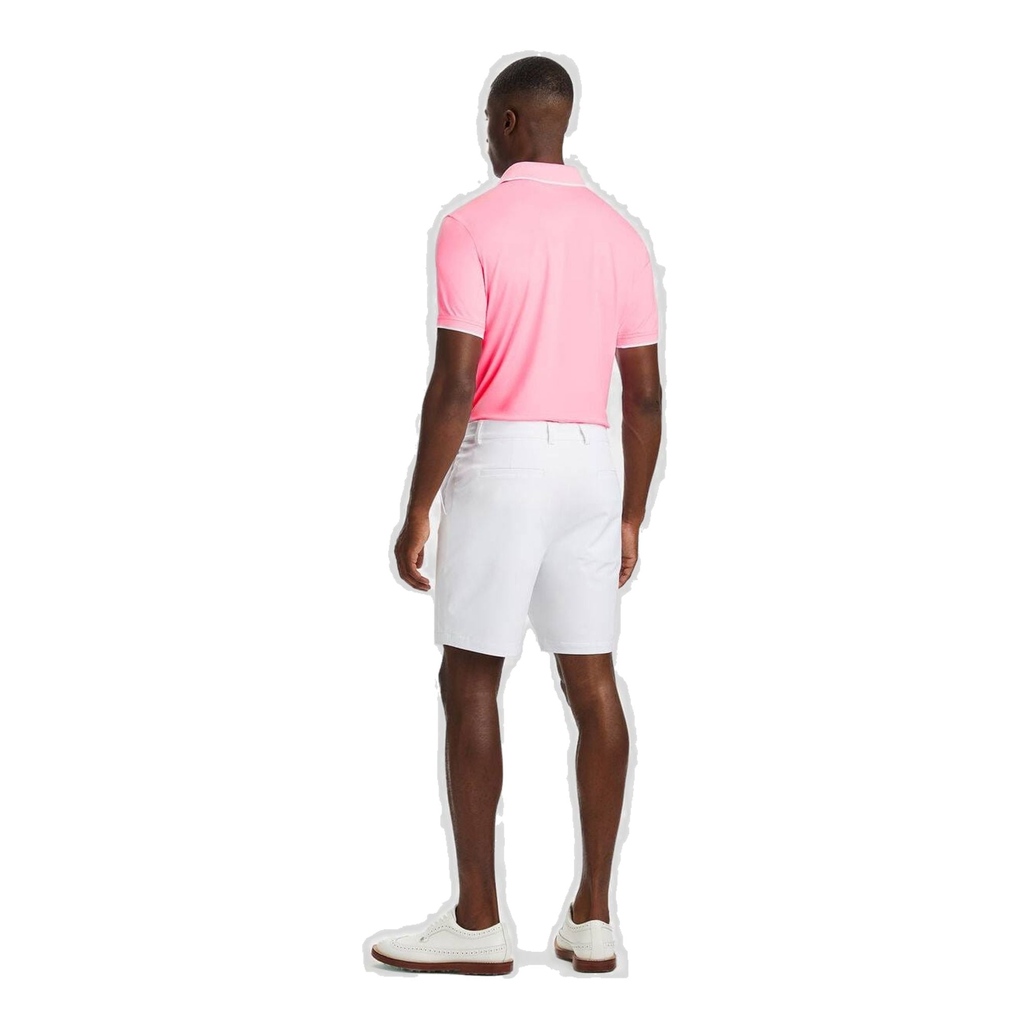 Polo GFORE Circle G's Tech pour hommes