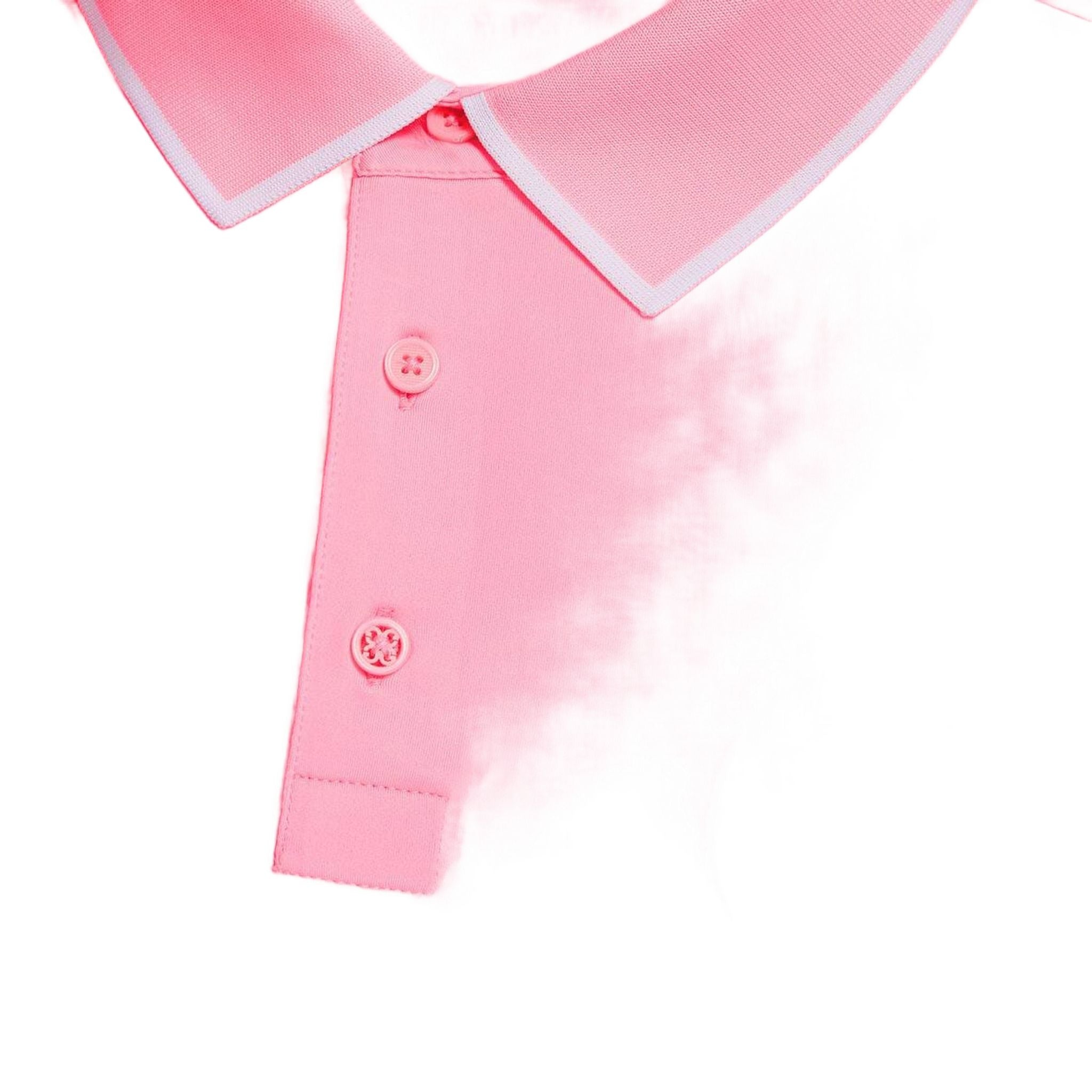 Polo GFORE Circle G's Tech pour hommes