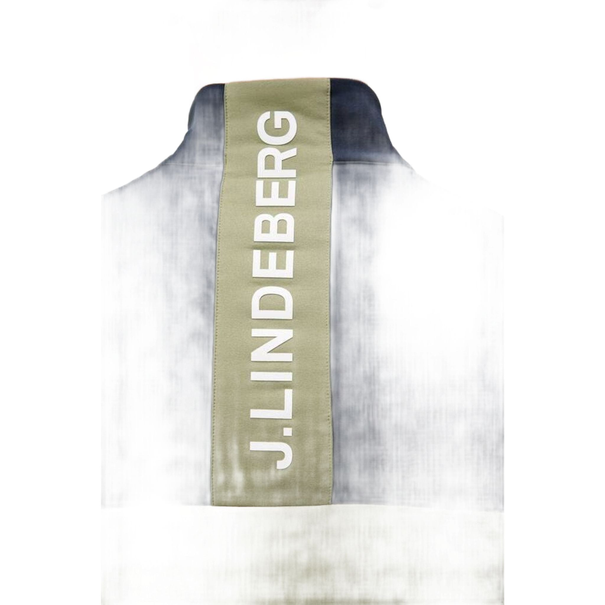 J. Lindeberg Banks Couche Intermédiaire Hommes