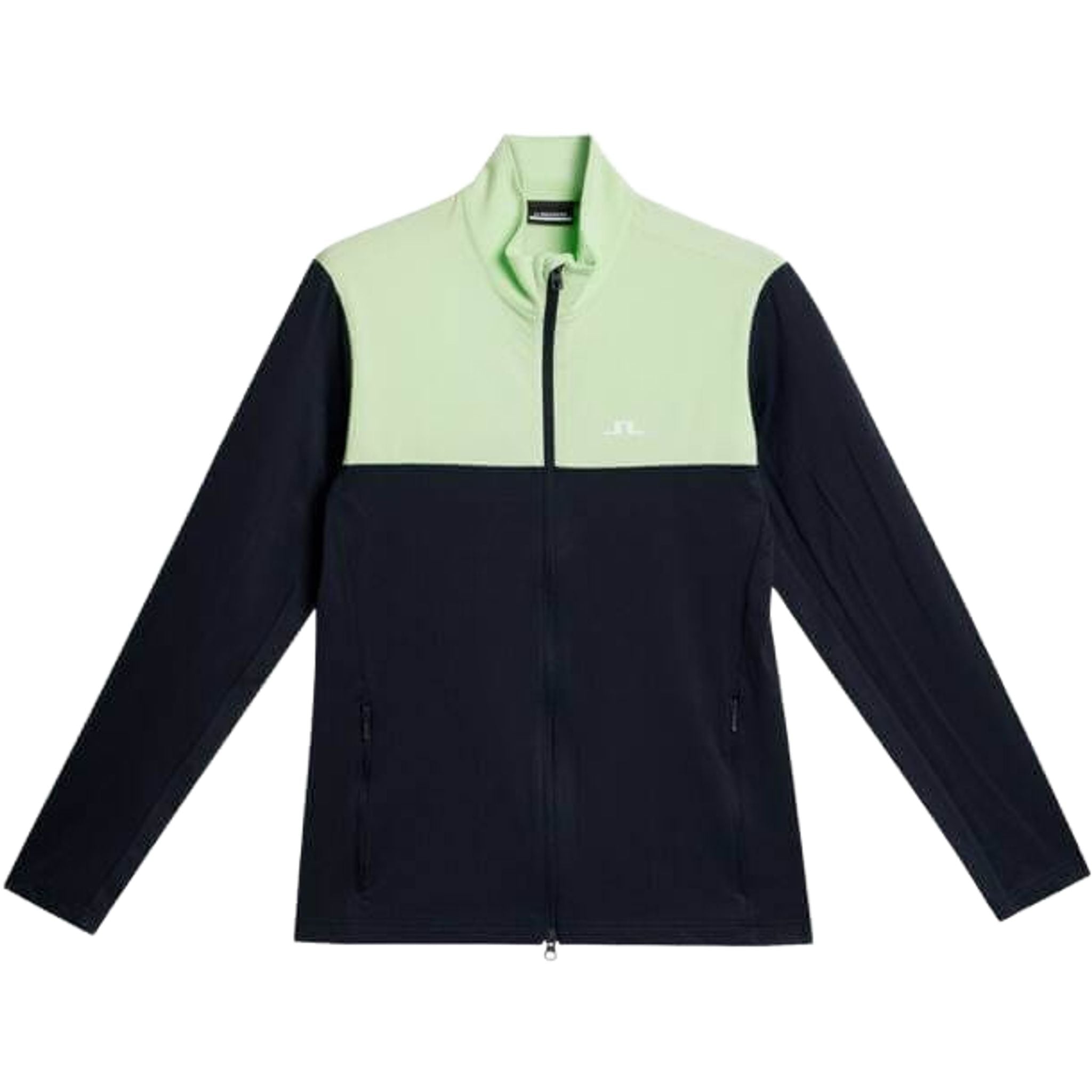 J. Lindeberg Banks Couche Intermédiaire Hommes