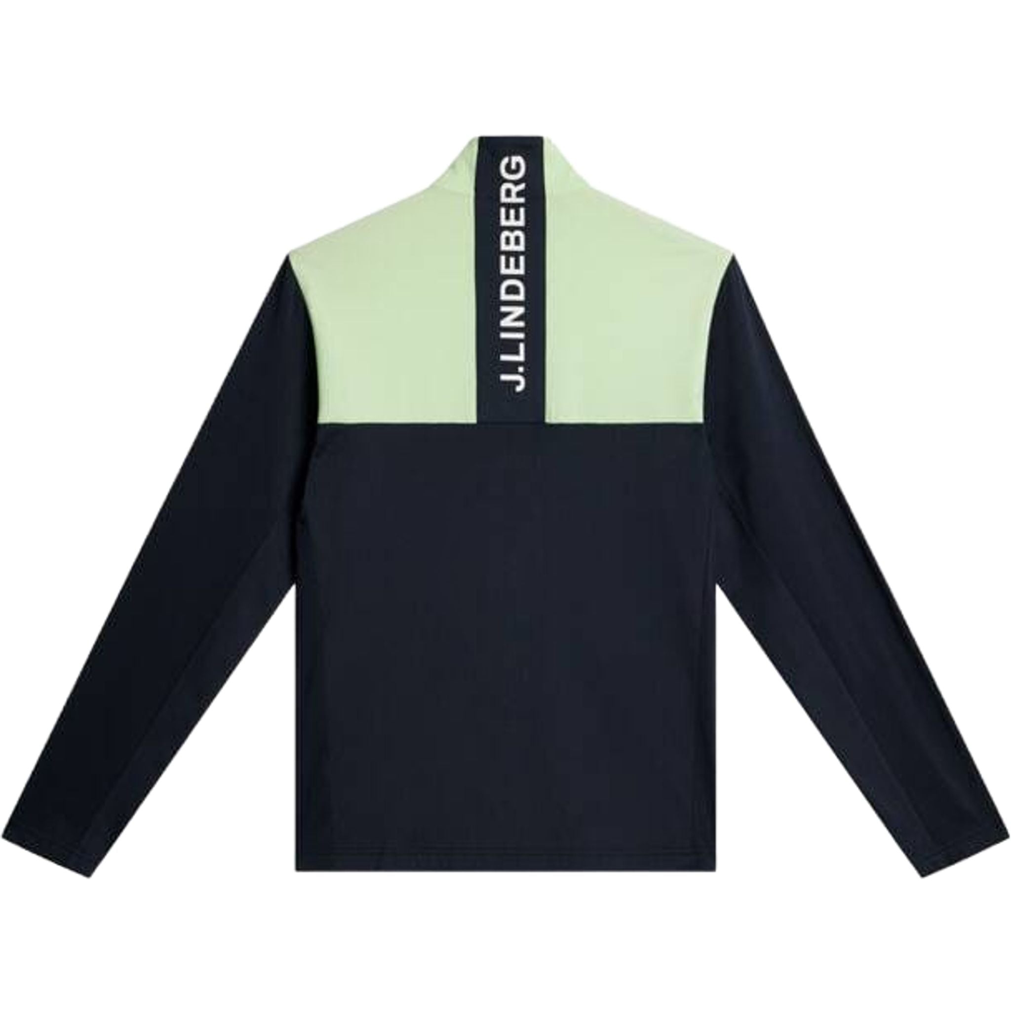 J. Lindeberg Banks Couche Intermédiaire Hommes