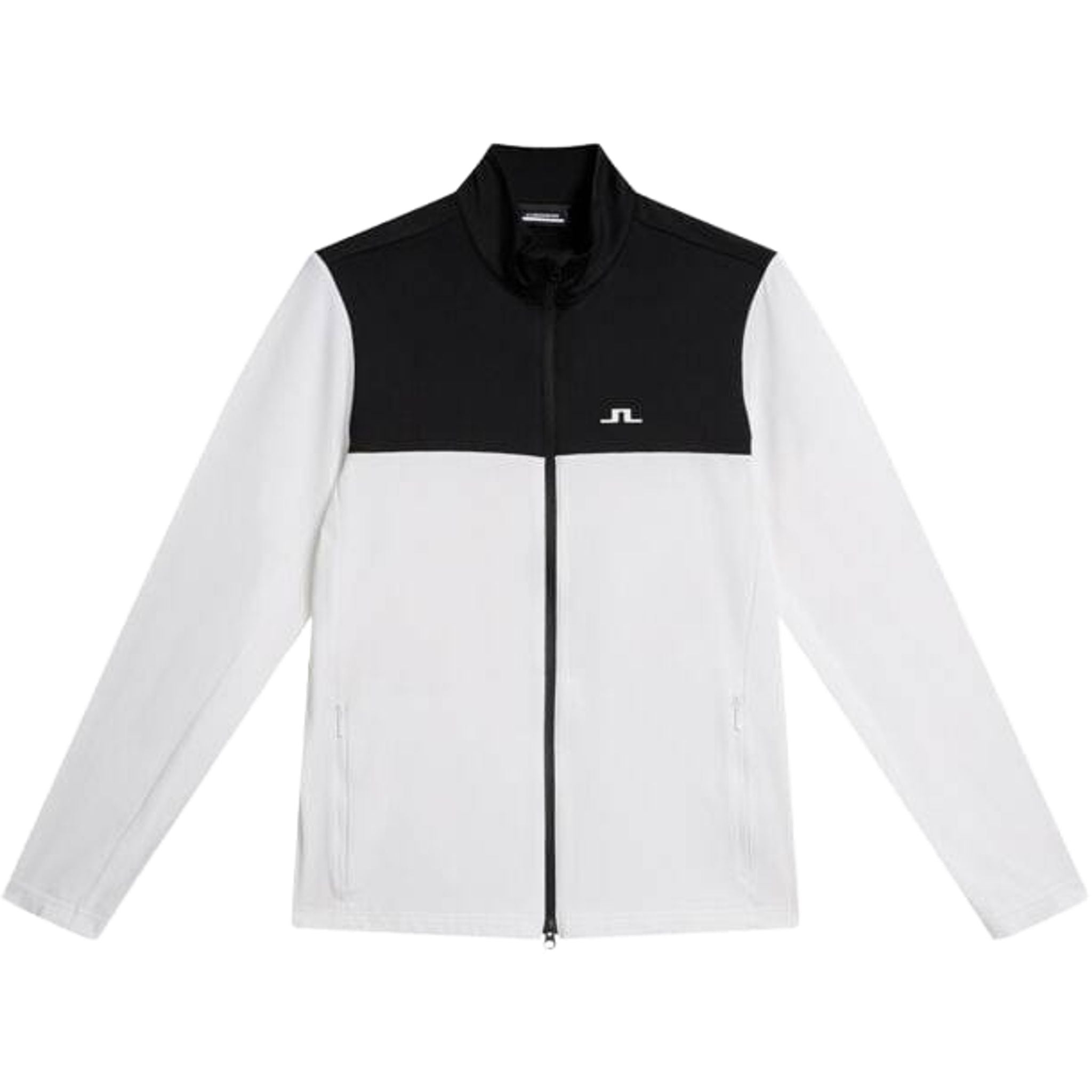 J. Lindeberg Banks Couche Intermédiaire Hommes