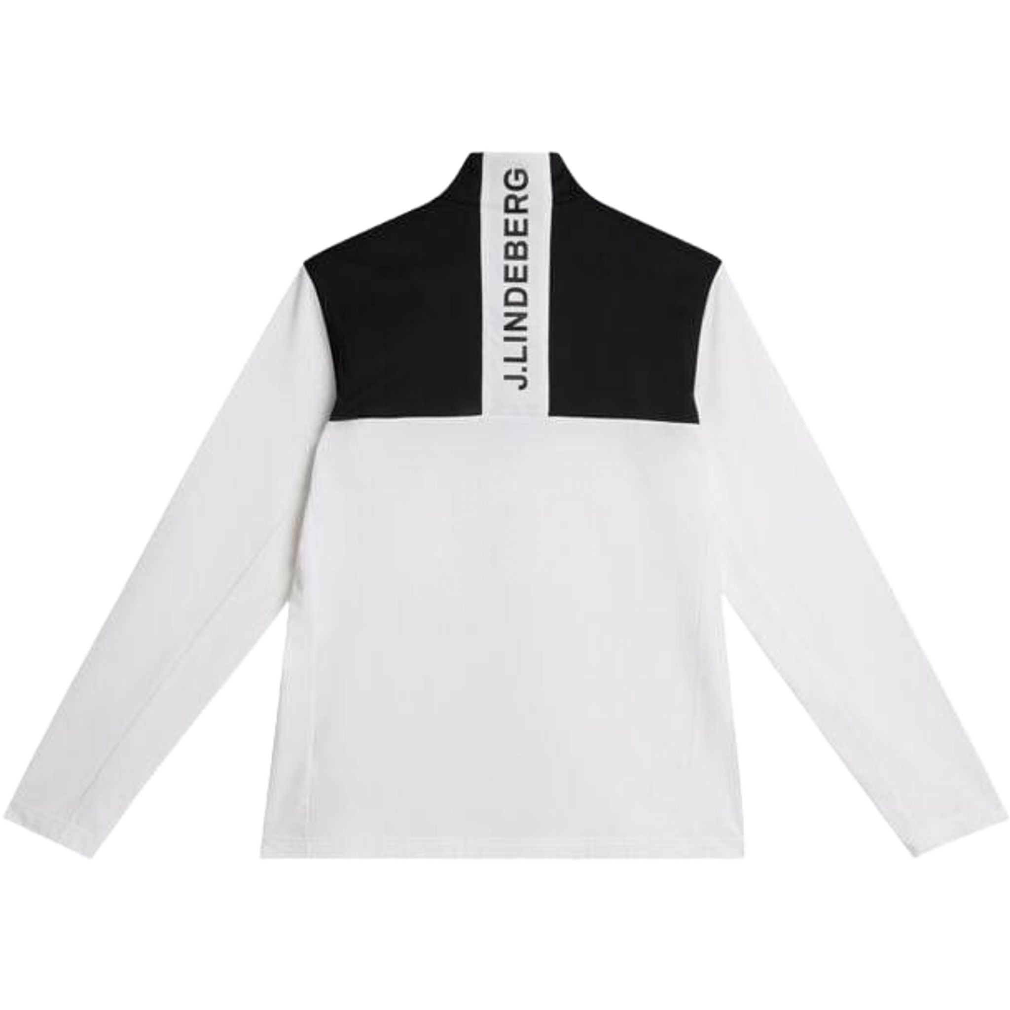 J. Lindeberg Banks Couche Intermédiaire Hommes