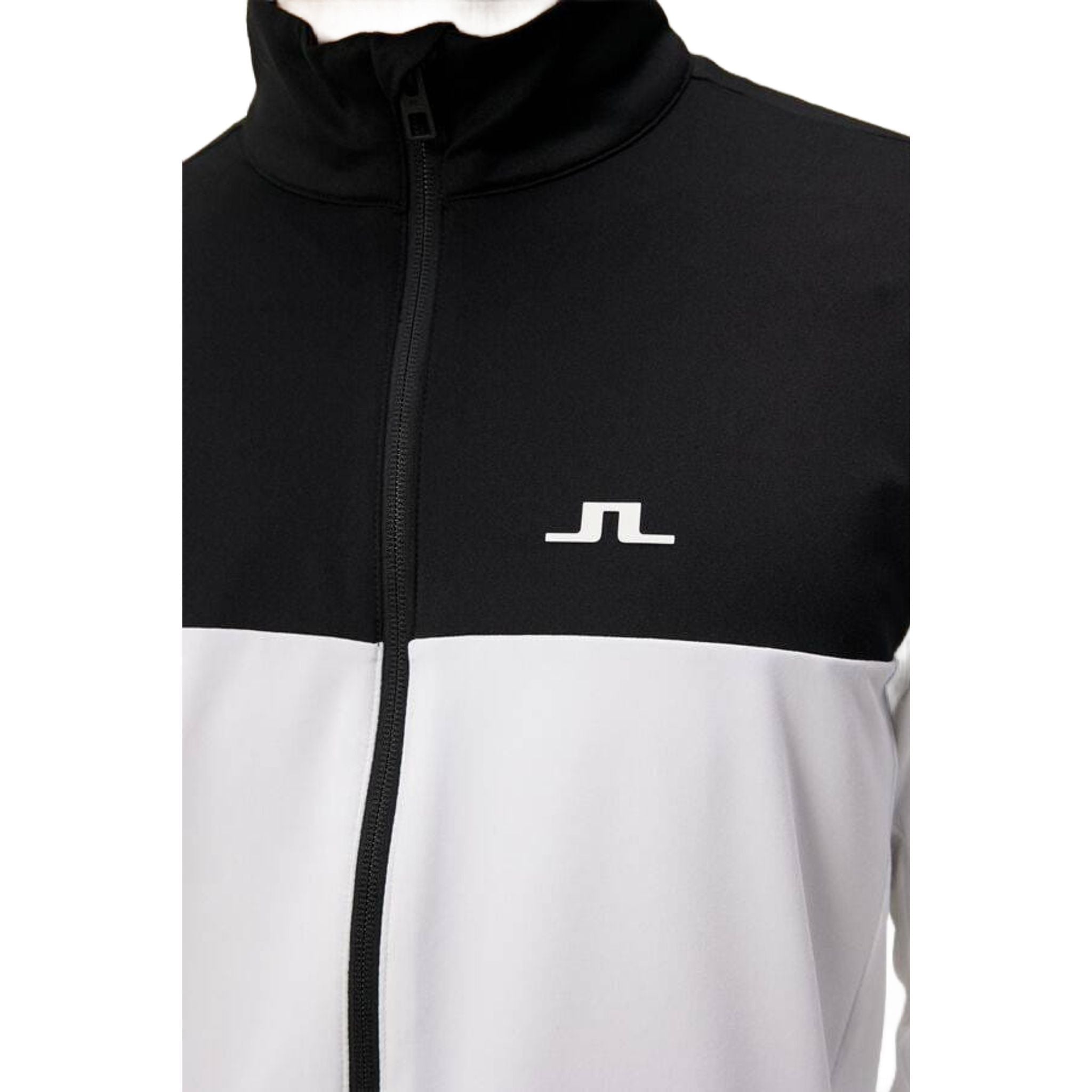 J. Lindeberg Banks Couche Intermédiaire Hommes