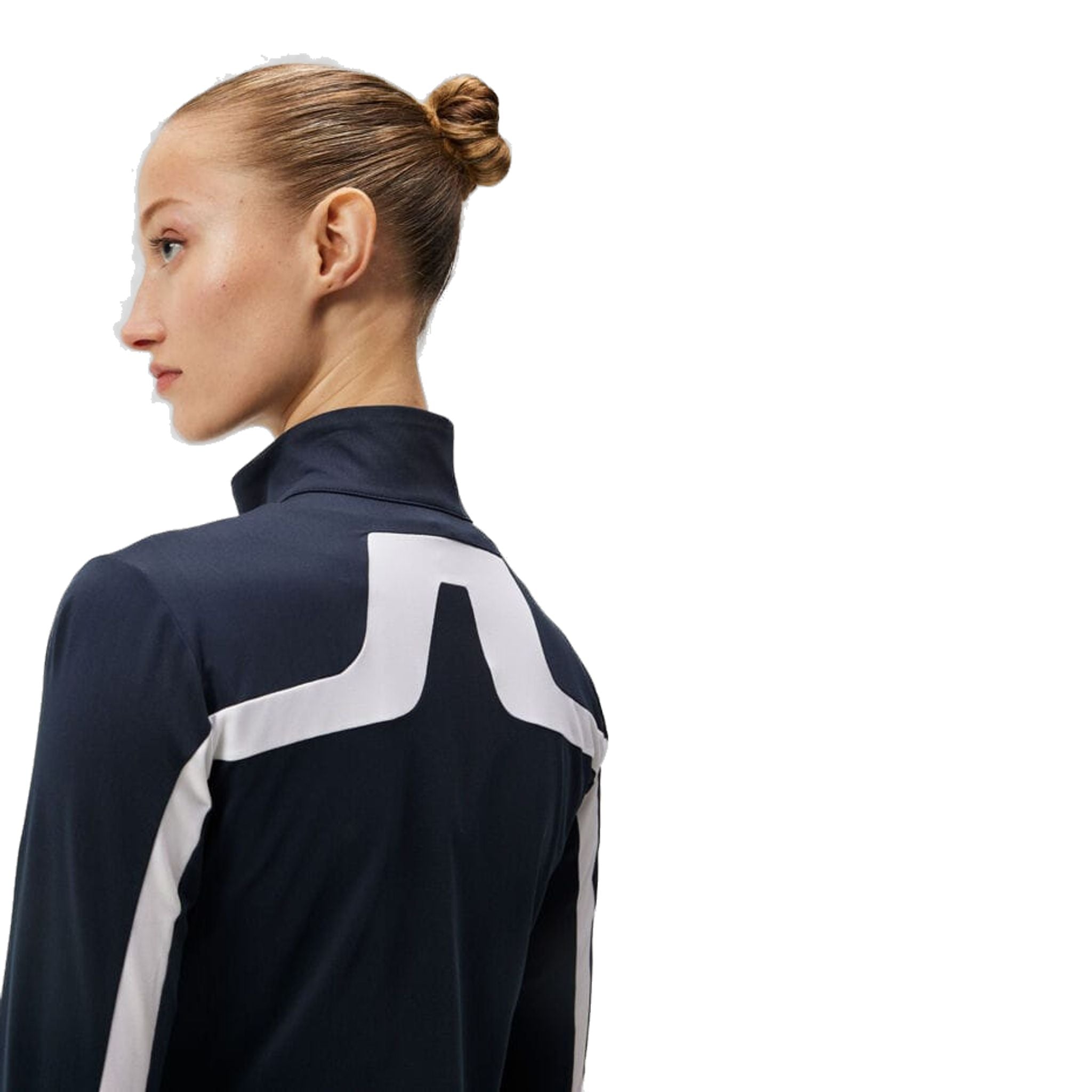 J. Lindeberg Janice Couche intermédiaire Femmes