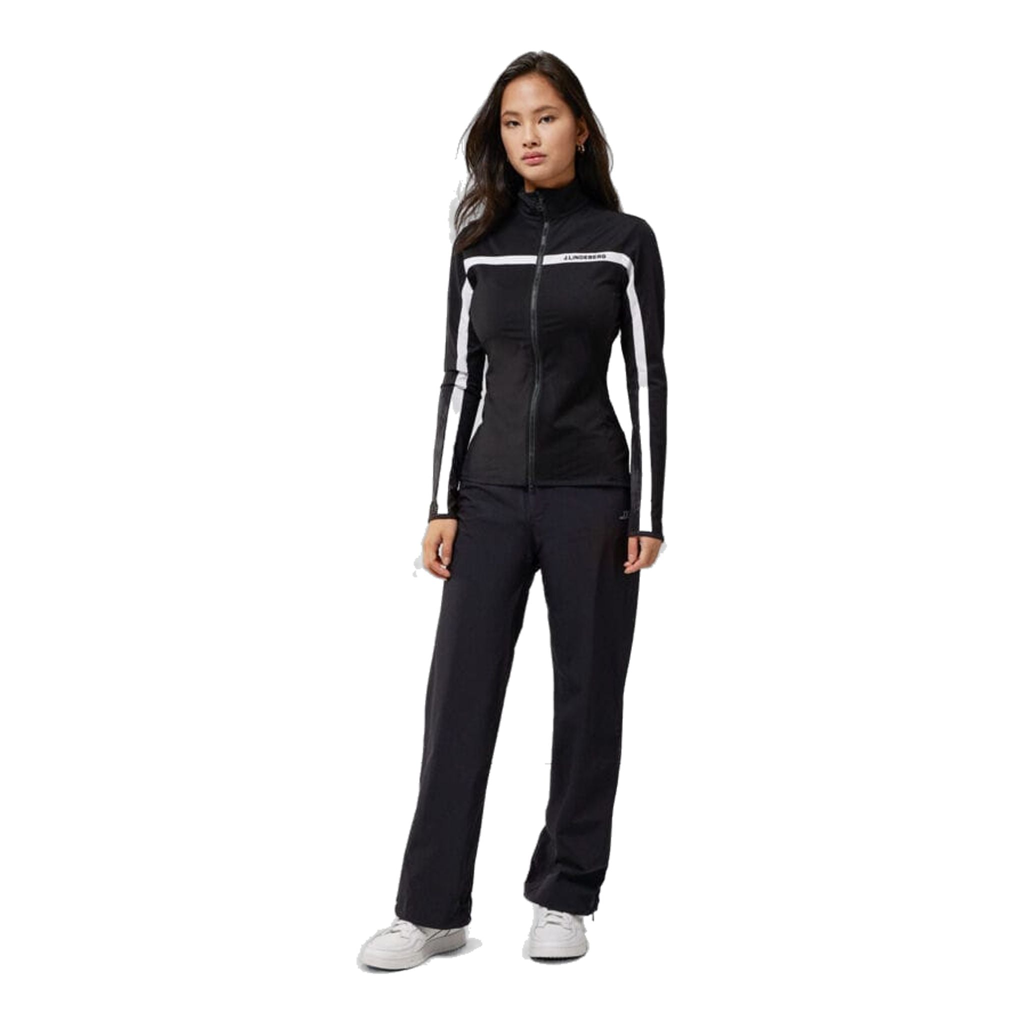 J. Lindeberg Janice Couche intermédiaire Femmes