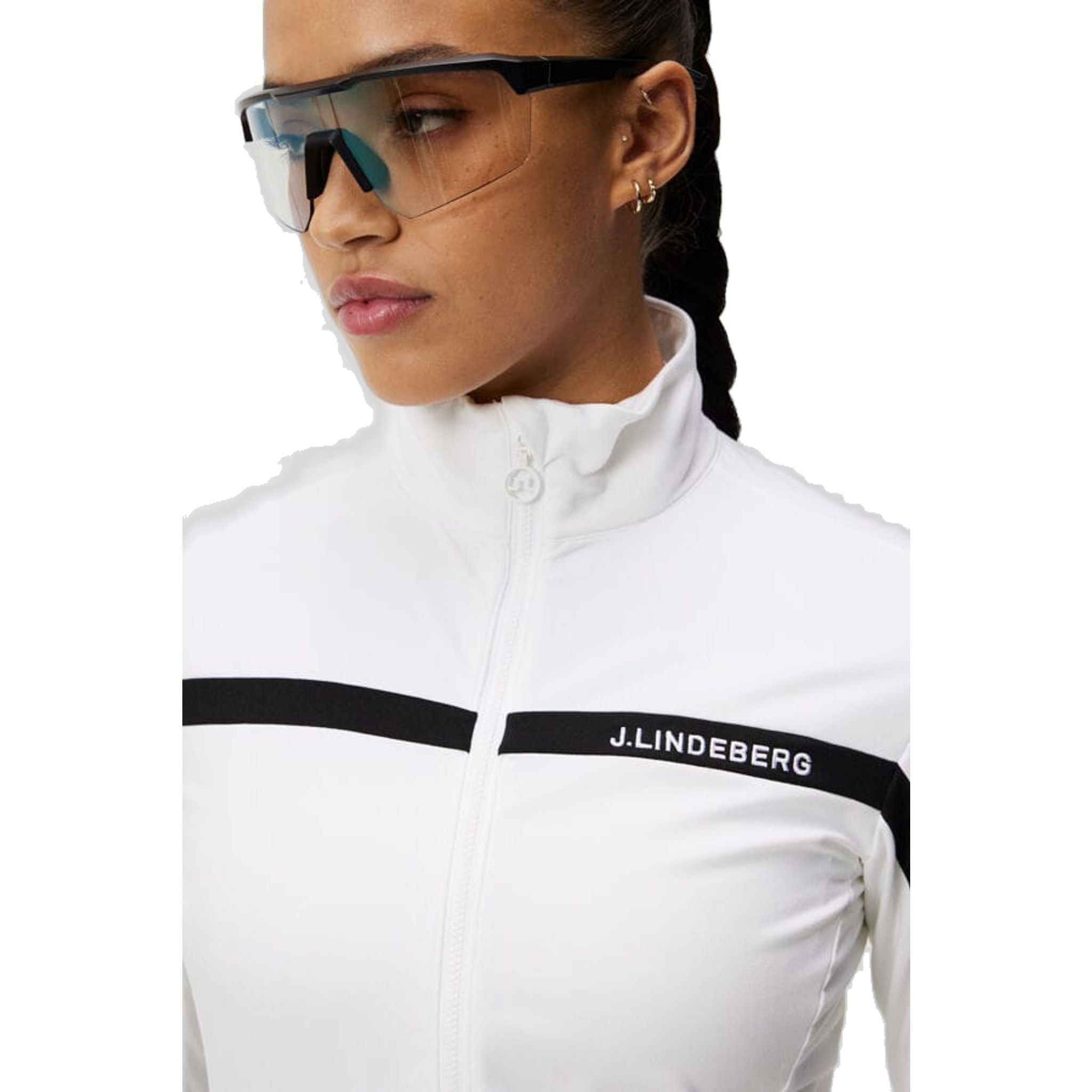 J. Lindeberg Janice Couche intermédiaire Femmes