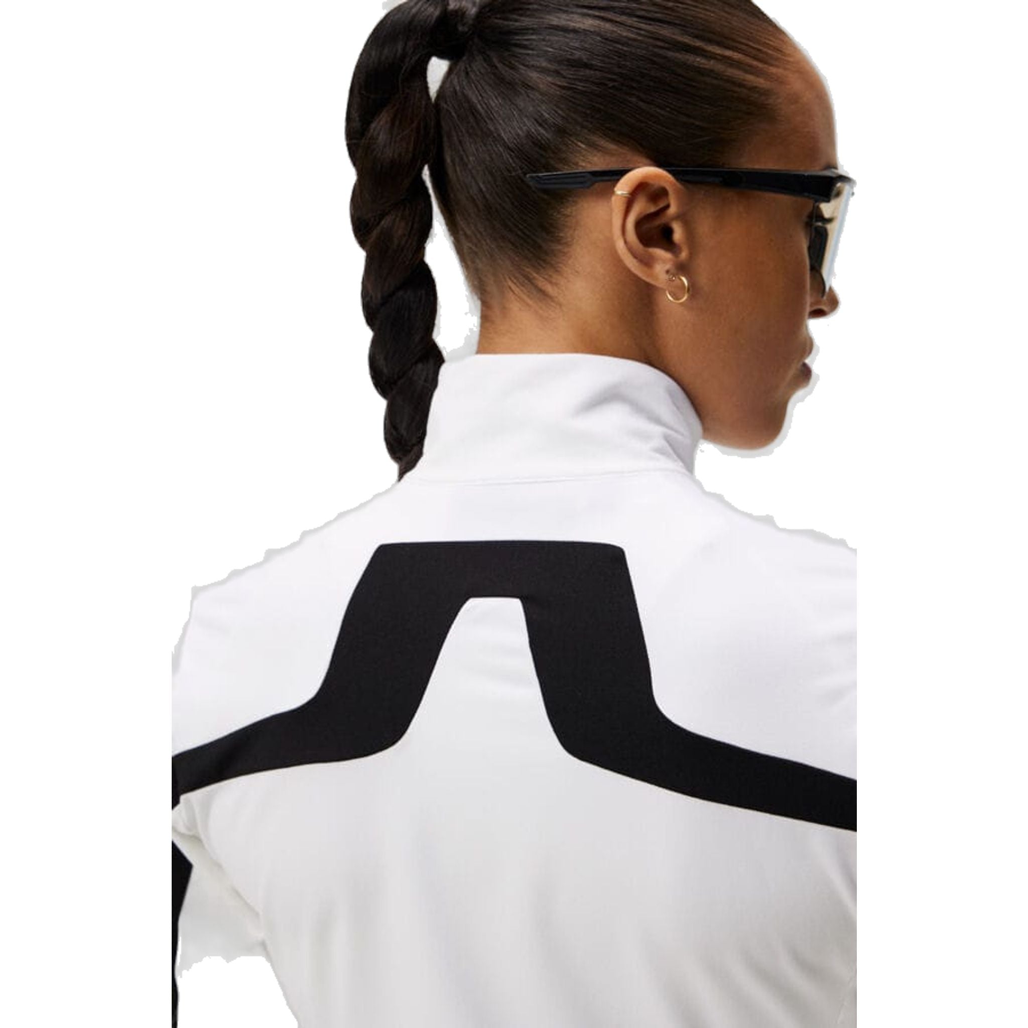 J. Lindeberg Janice Couche intermédiaire Femmes