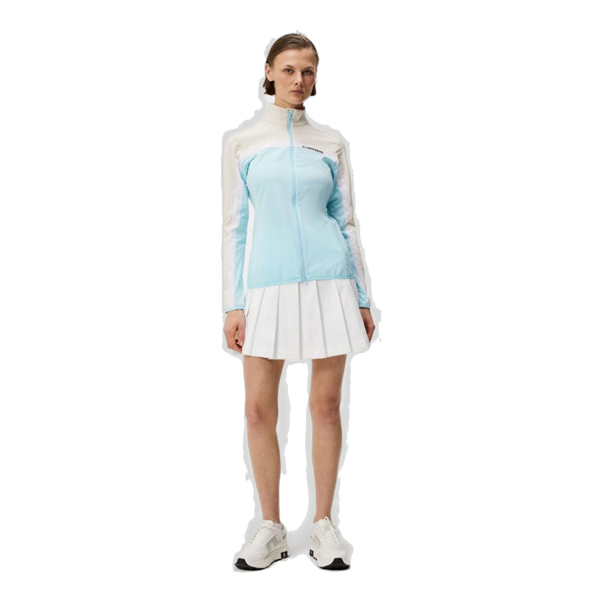 J. Lindeberg Janice Couche intermédiaire Femmes