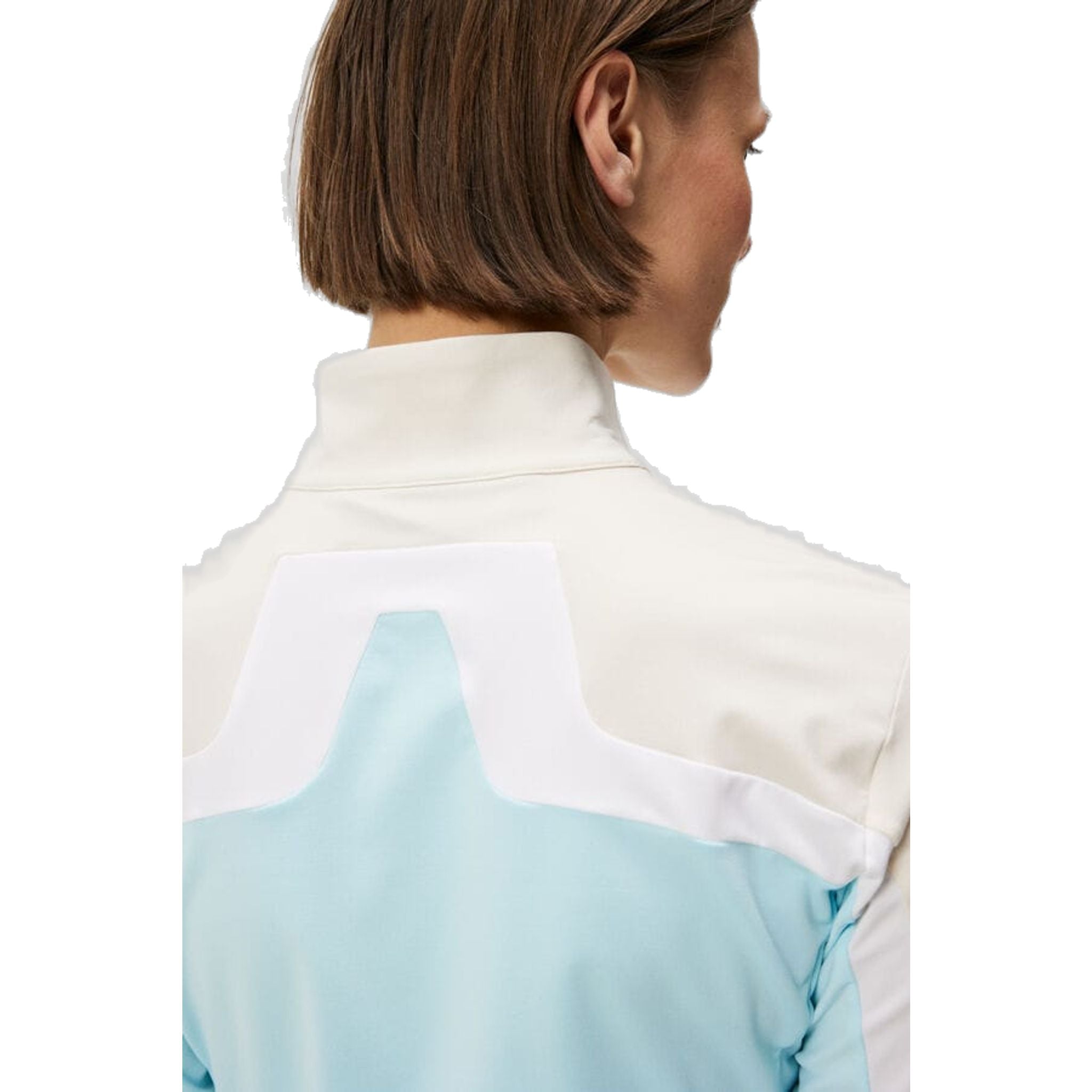 J. Lindeberg Janice Couche intermédiaire Femmes