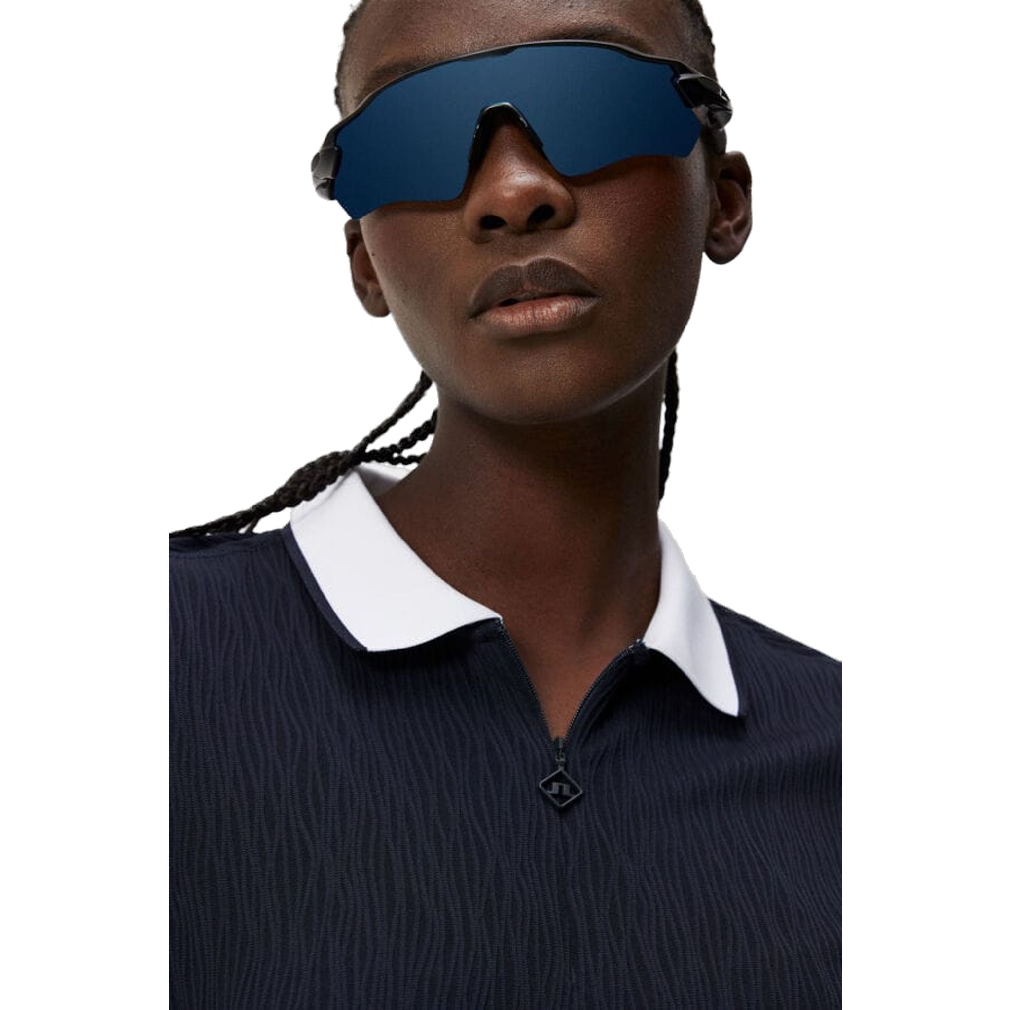 J. Lindeberg Izara Polo Femme