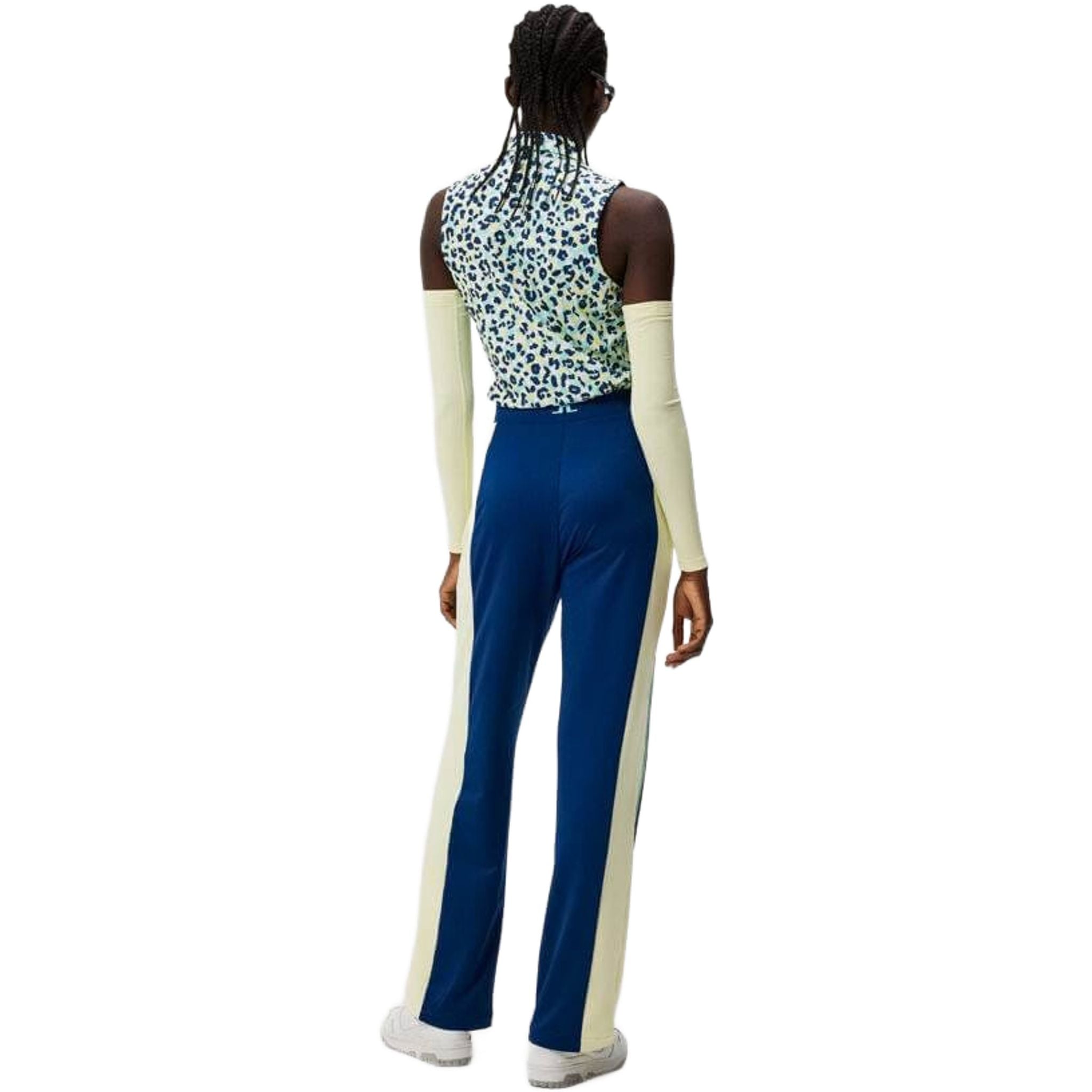 J. Lindeberg Débardeur imprimé Dena pour femme