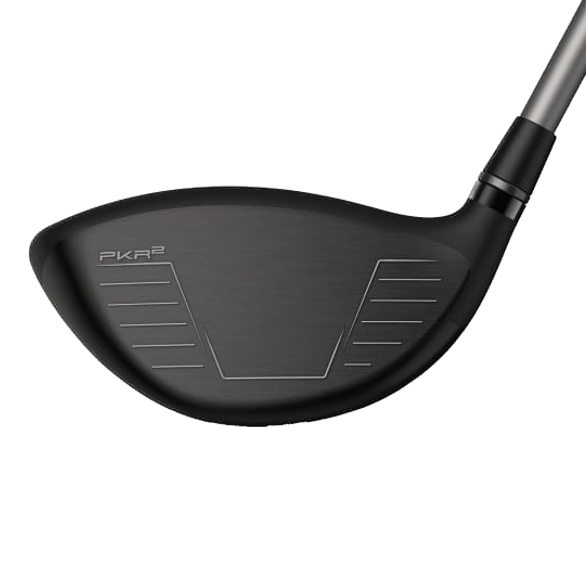 Wilson Staff Dynapower Titanium Driver Homme