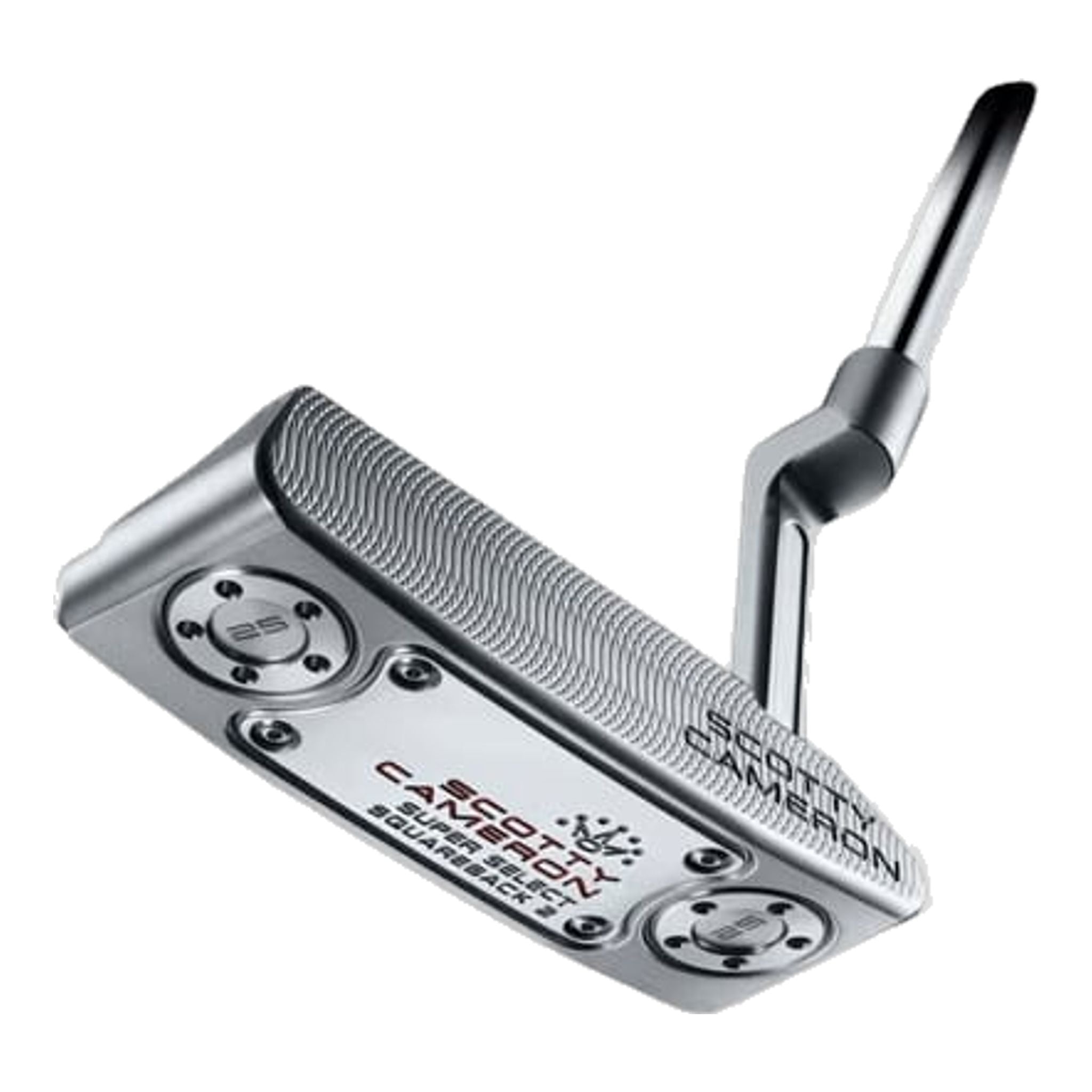 Putter Scotty Cameron Super Select Squareback 2 Long Design