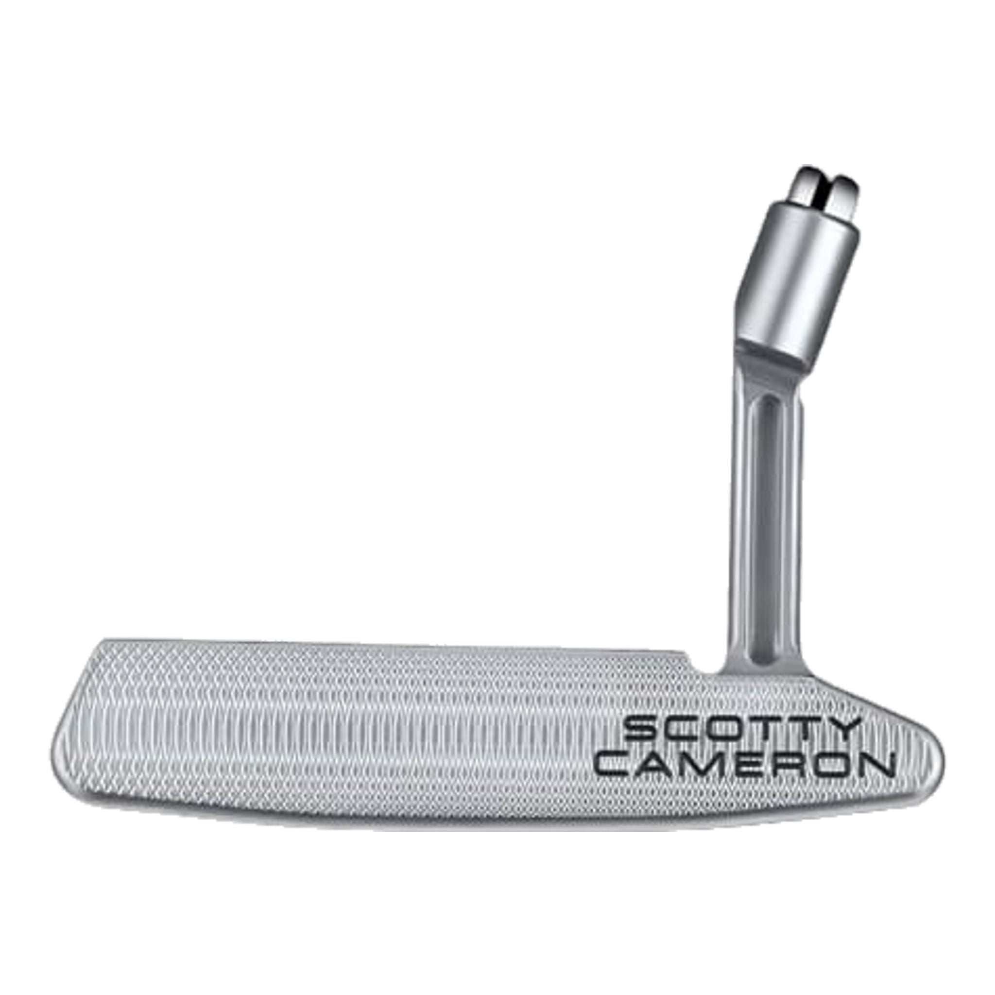 Putter Scotty Cameron Super Select Squareback 2 Long Design