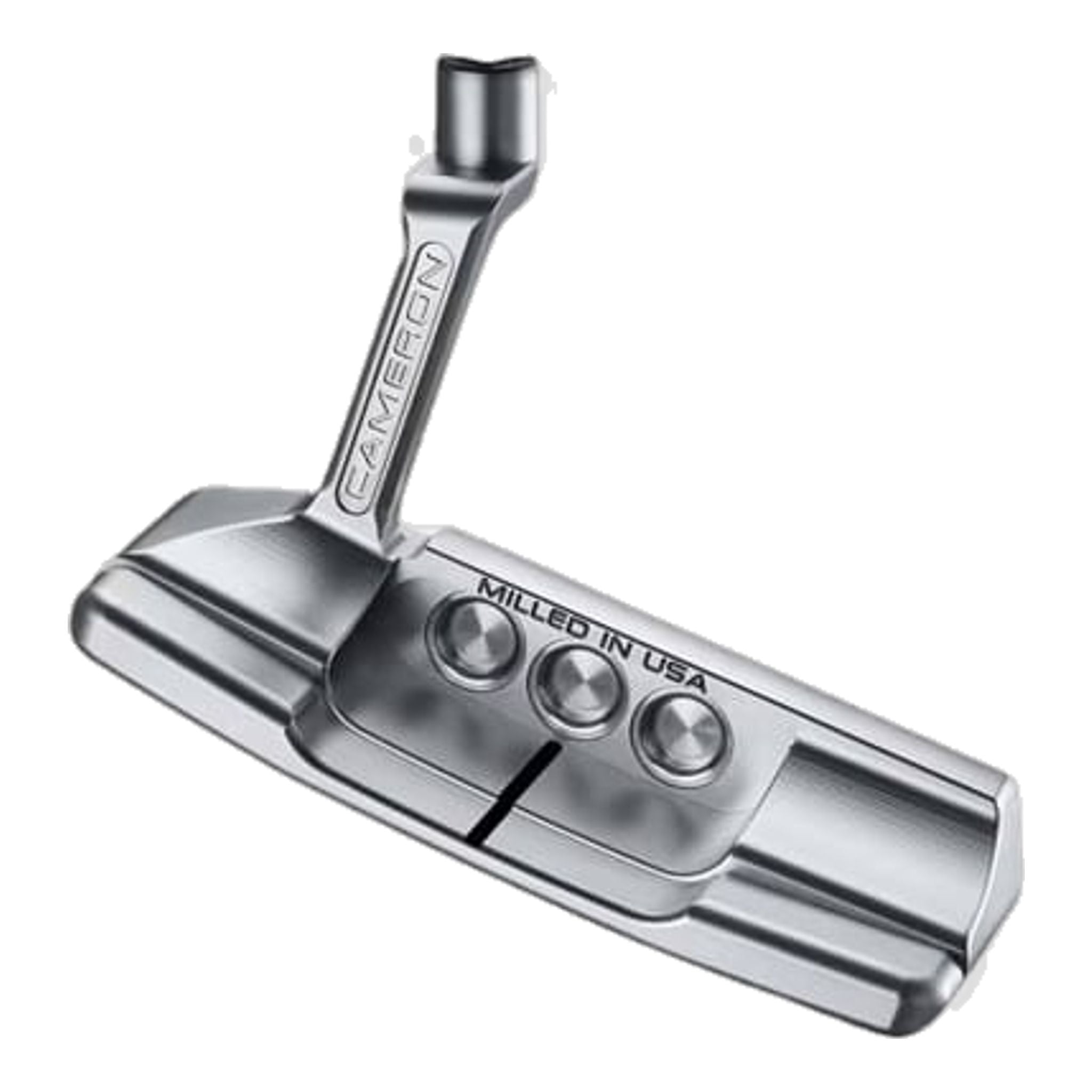Putter Scotty Cameron Super Select Squareback 2 Long Design