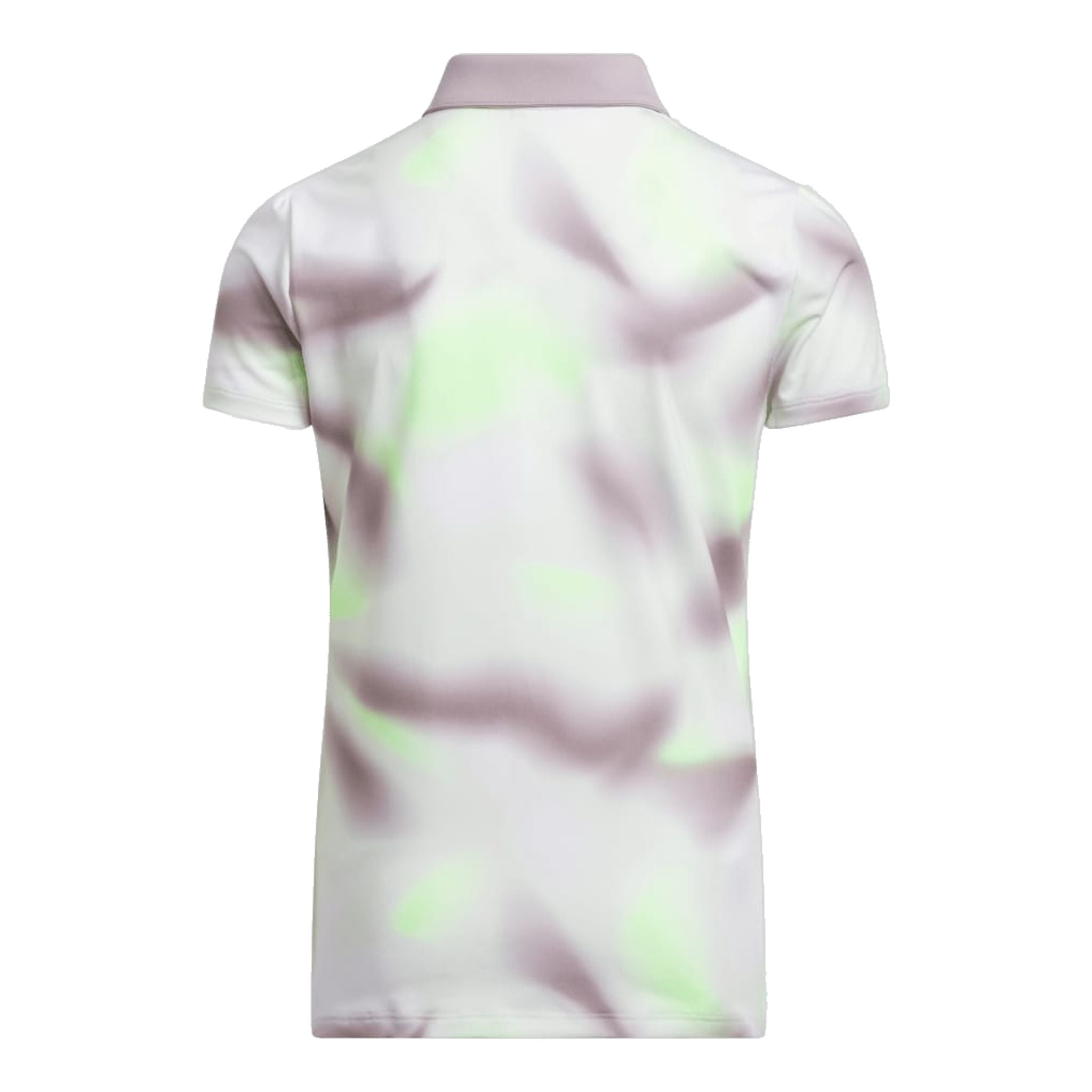 Polo imprimé Adidas pour femme