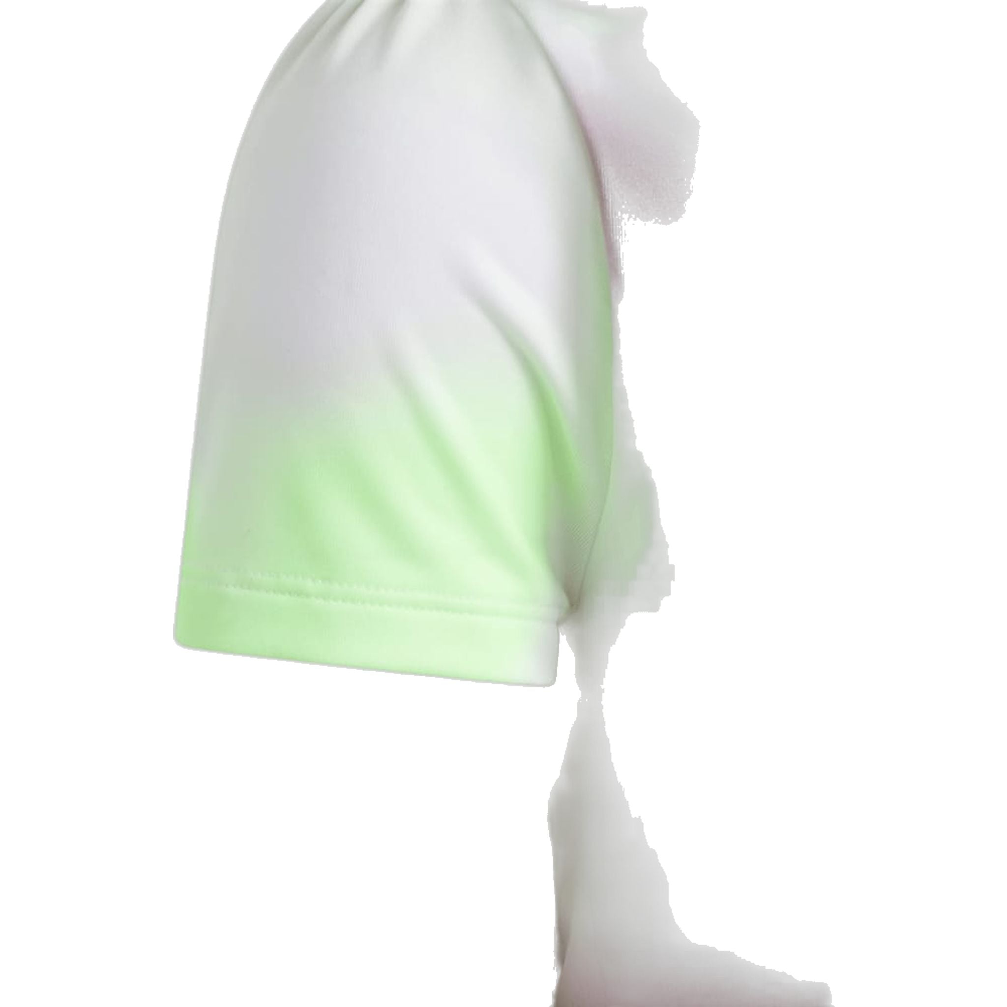 Polo imprimé Adidas pour femme