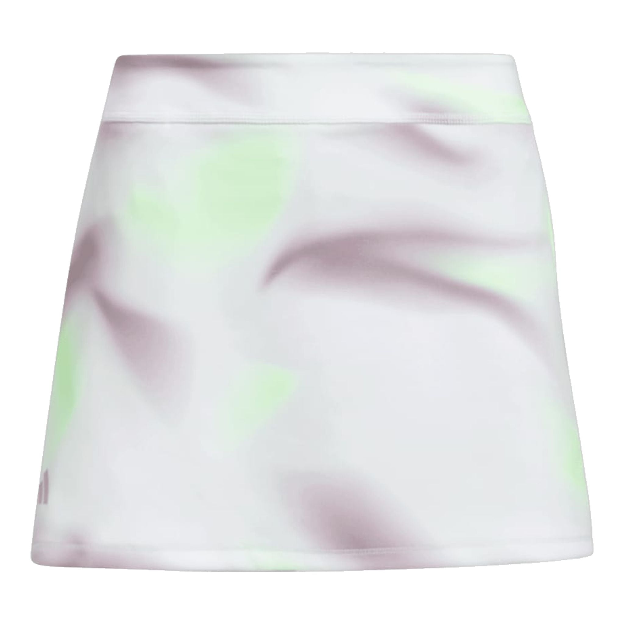Jupe-short imprimée Adidas pour femme