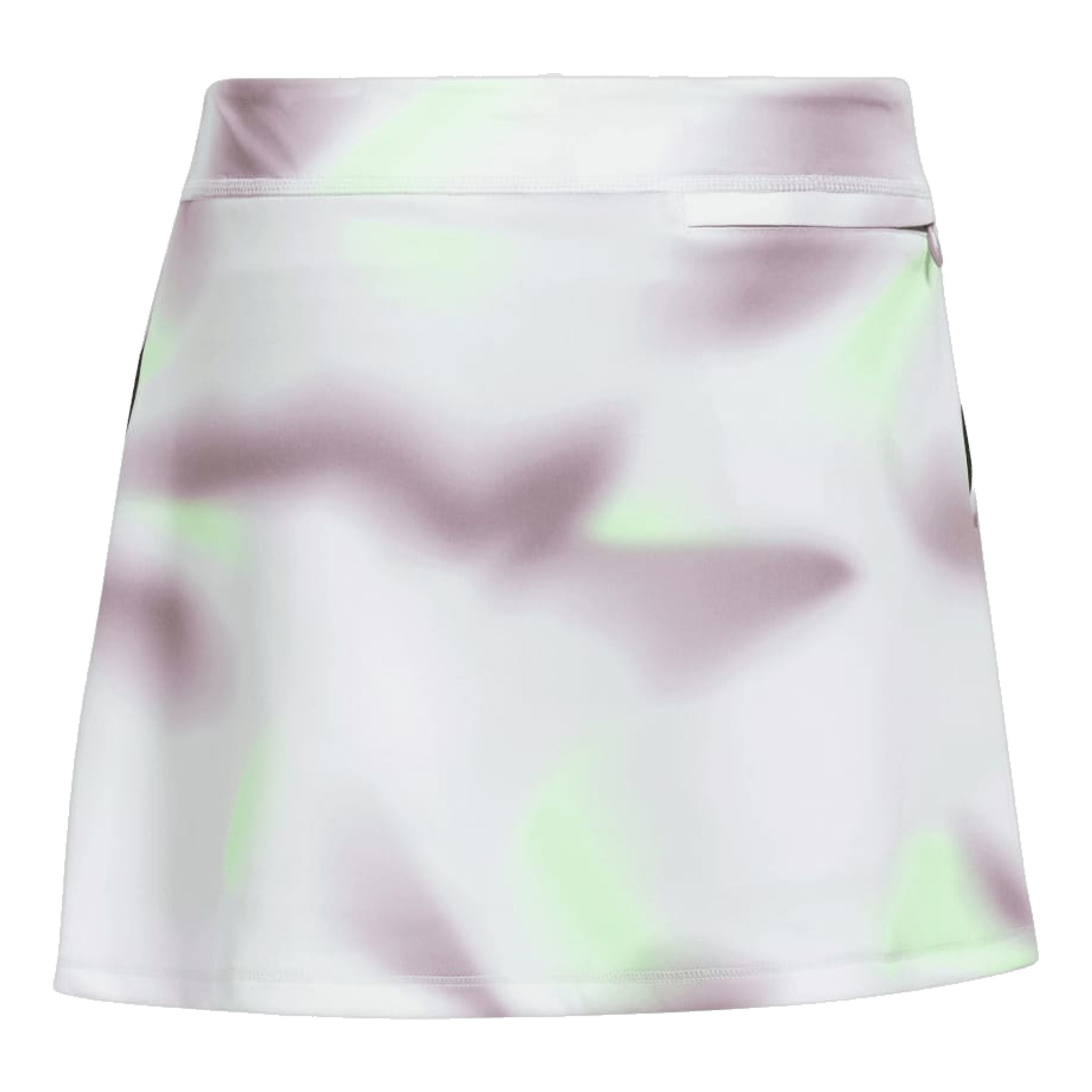 Jupe-short imprimée Adidas pour femme