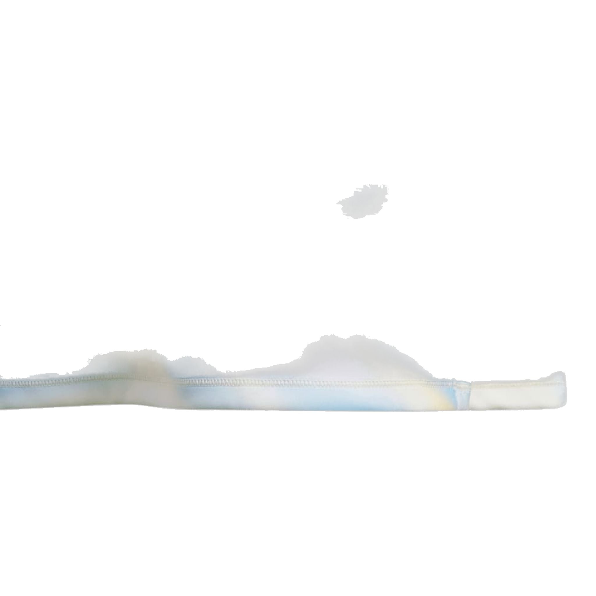 Jupe-short imprimée Adidas pour femme