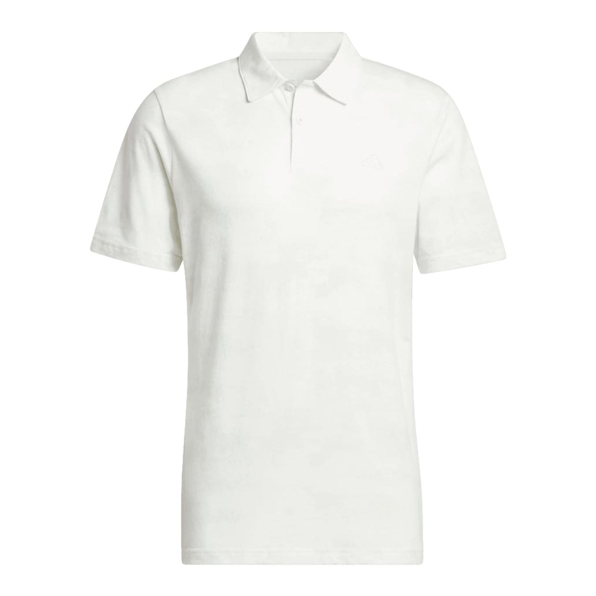 Polo imprimé Adidas Go-To pour homme