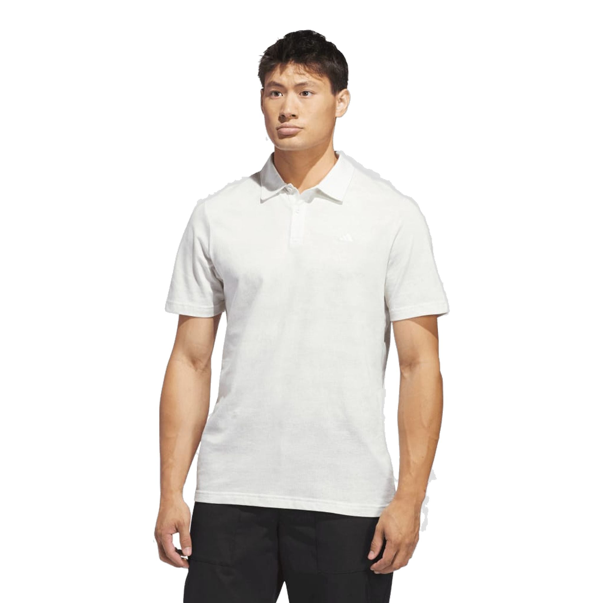 Polo imprimé Adidas Go-To pour homme