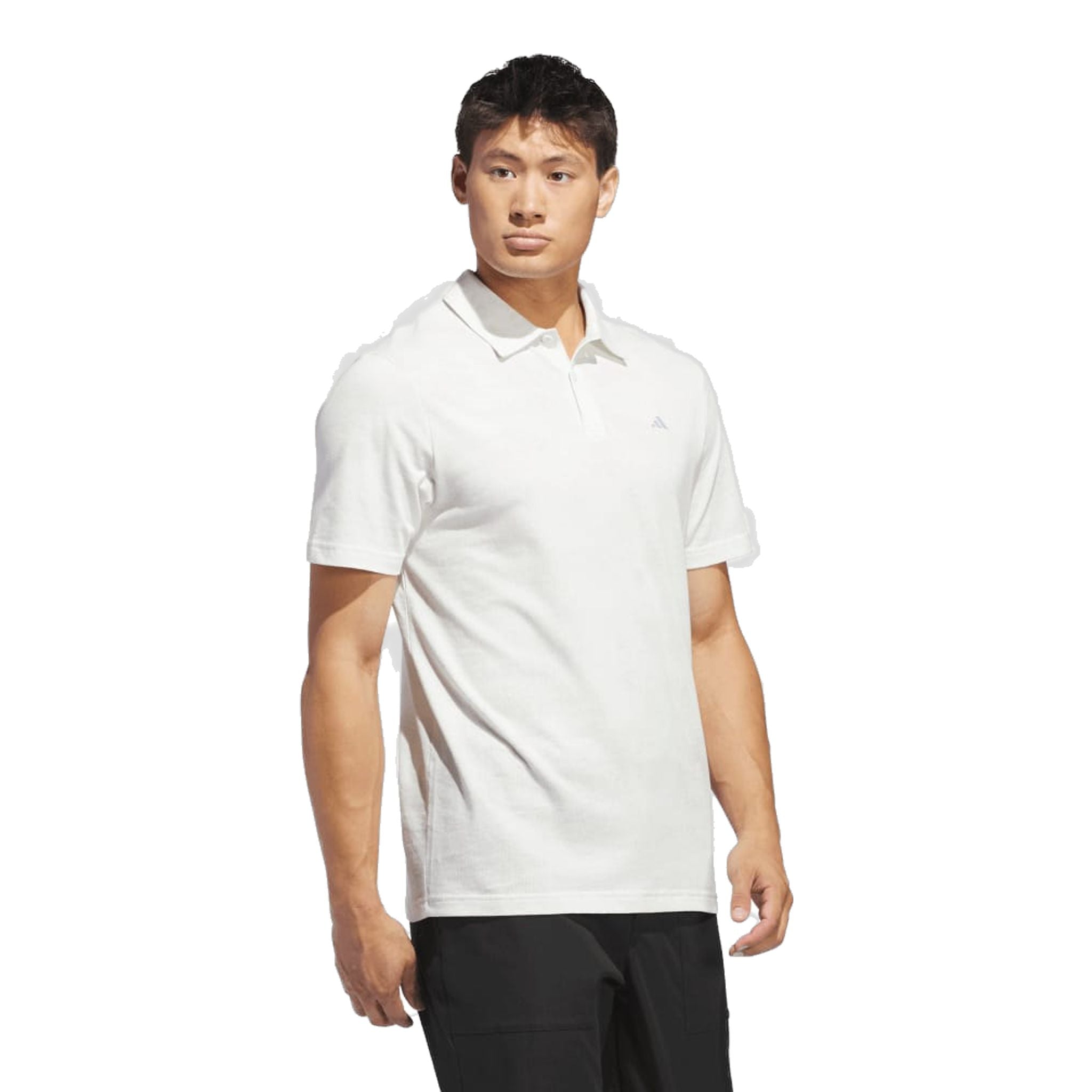 Polo imprimé Adidas Go-To pour homme