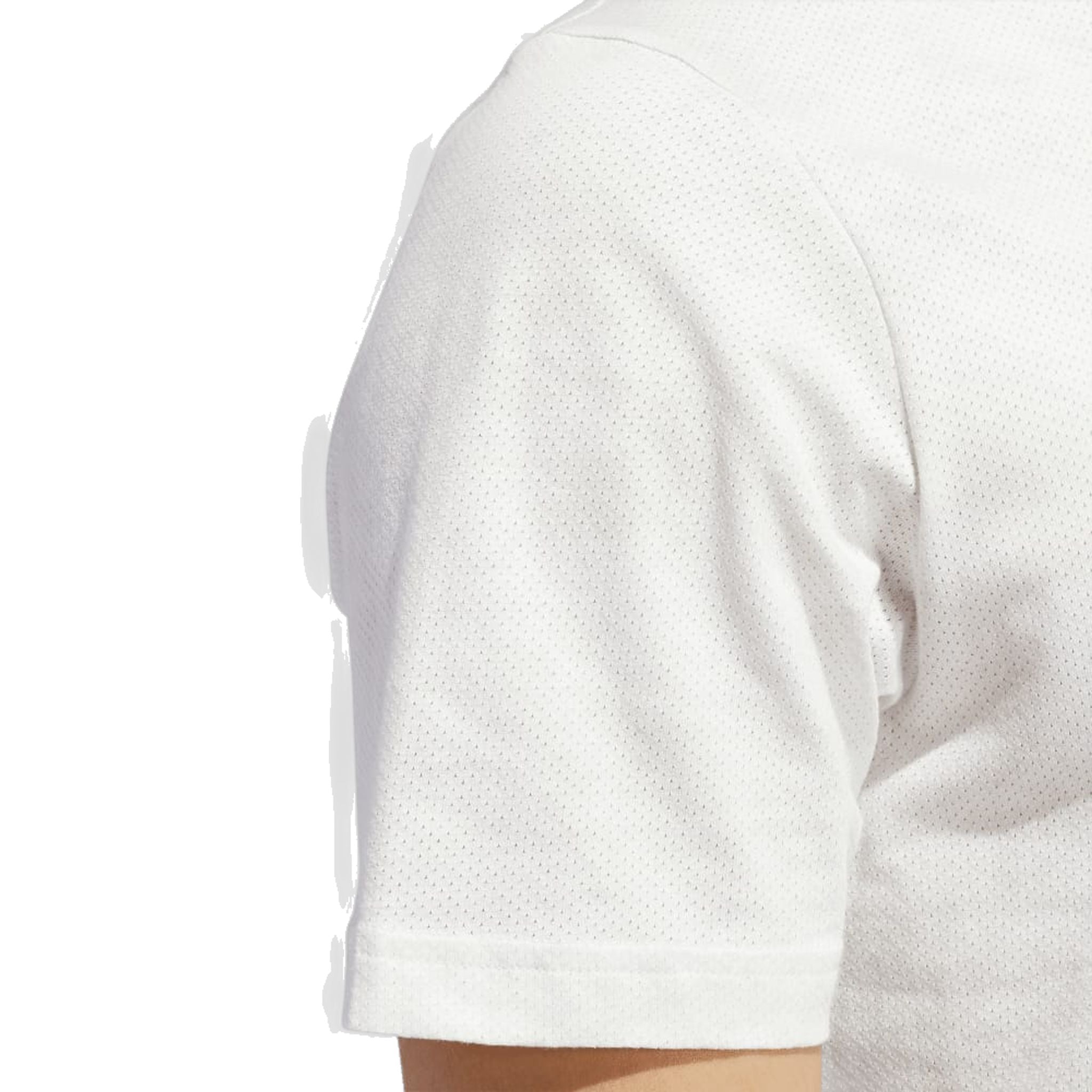 Polo imprimé Adidas Go-To pour homme