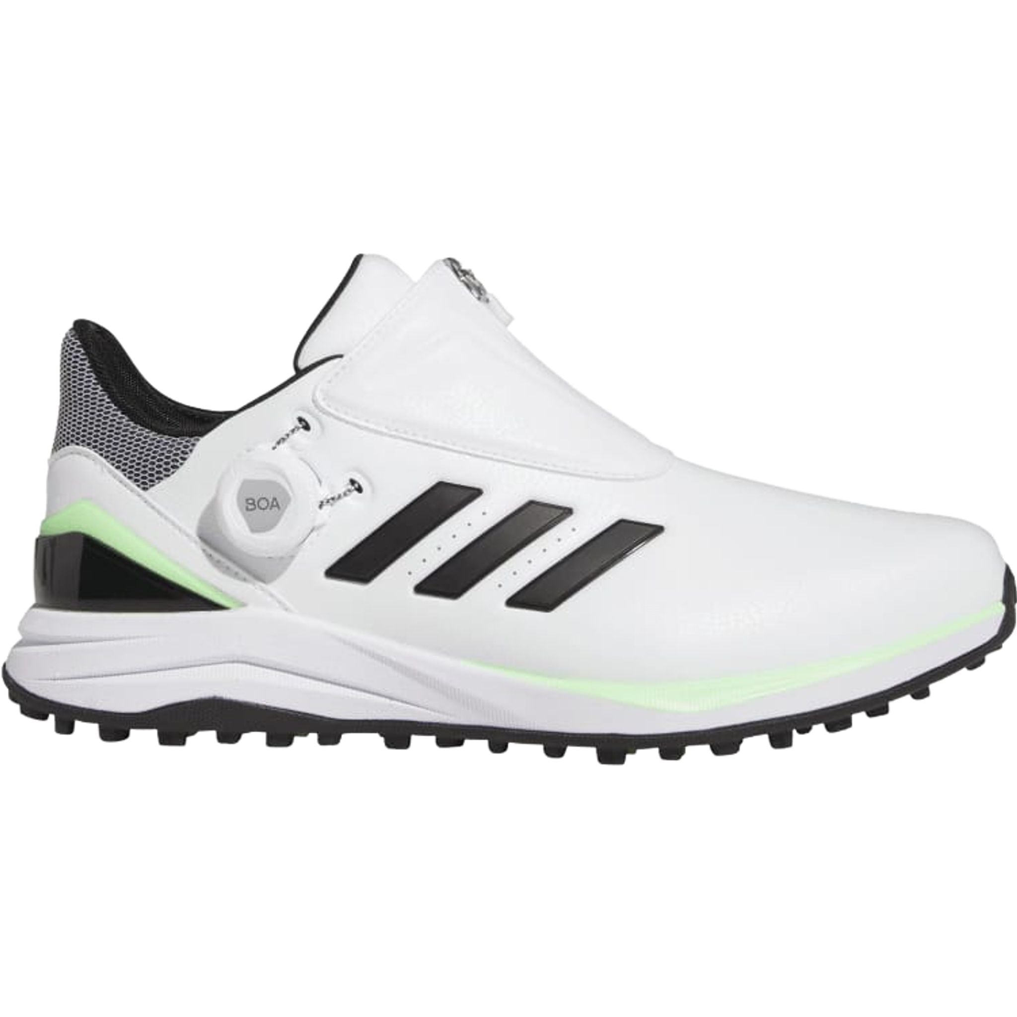 Chaussure de golf sans crampons Adidas Solarmotion Boa 24 pour homme