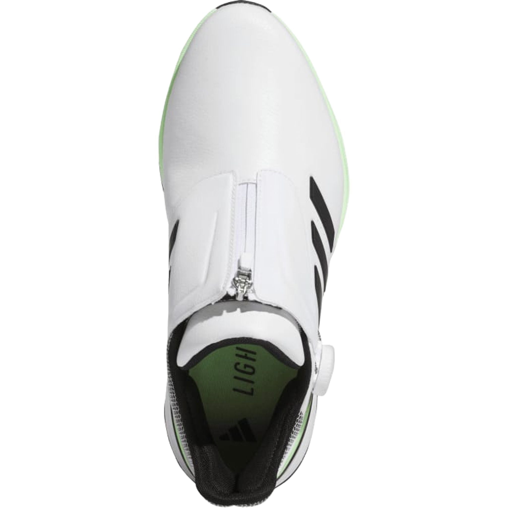 Chaussure de golf sans crampons Adidas Solarmotion Boa 24 pour homme