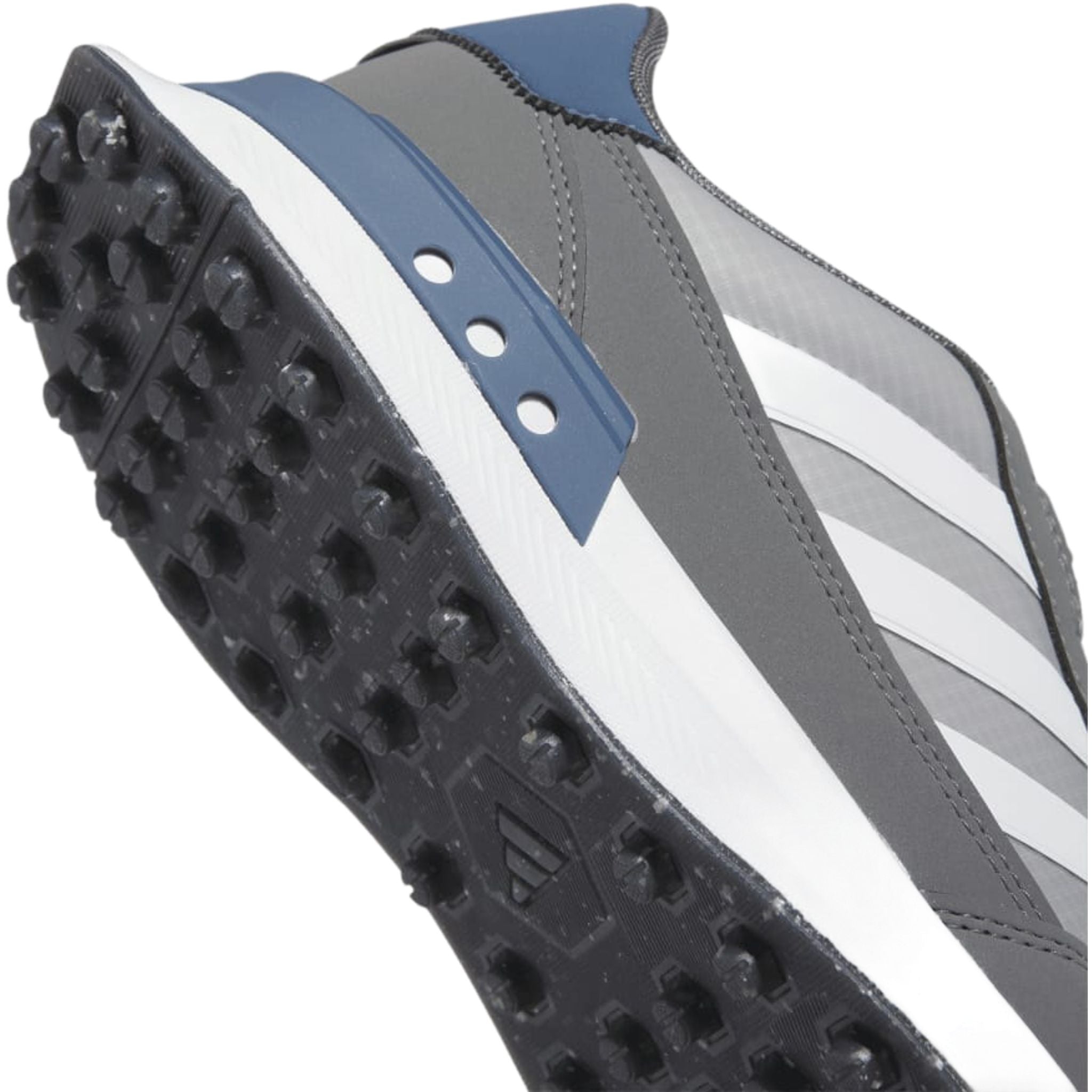 Chaussures de golf Adidas S2G sans crampons BOA 24 pour hommes