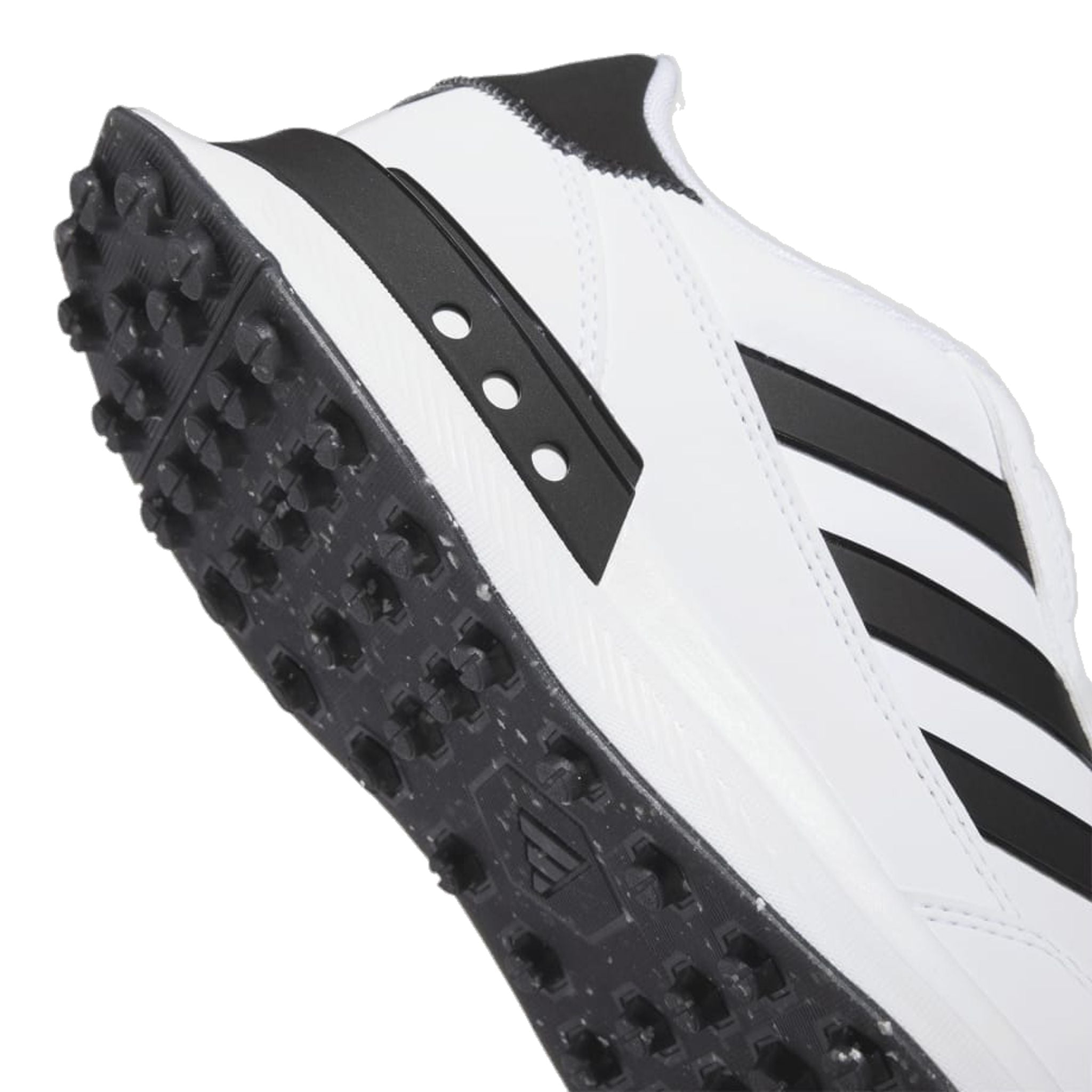 Chaussures de golf Adidas S2G 24 sans crampons Boa pour hommes