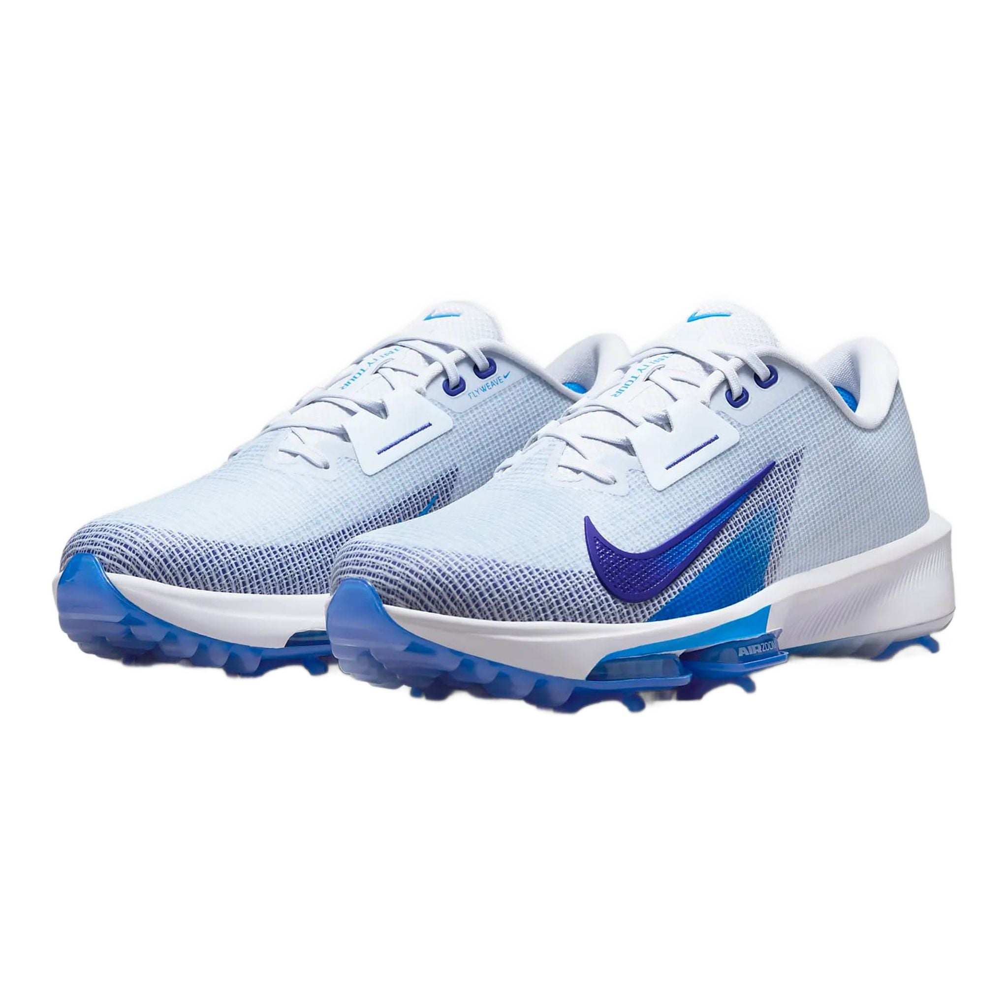 Chaussures de golf Nike Air Zoom Infinity Tour pour hommes