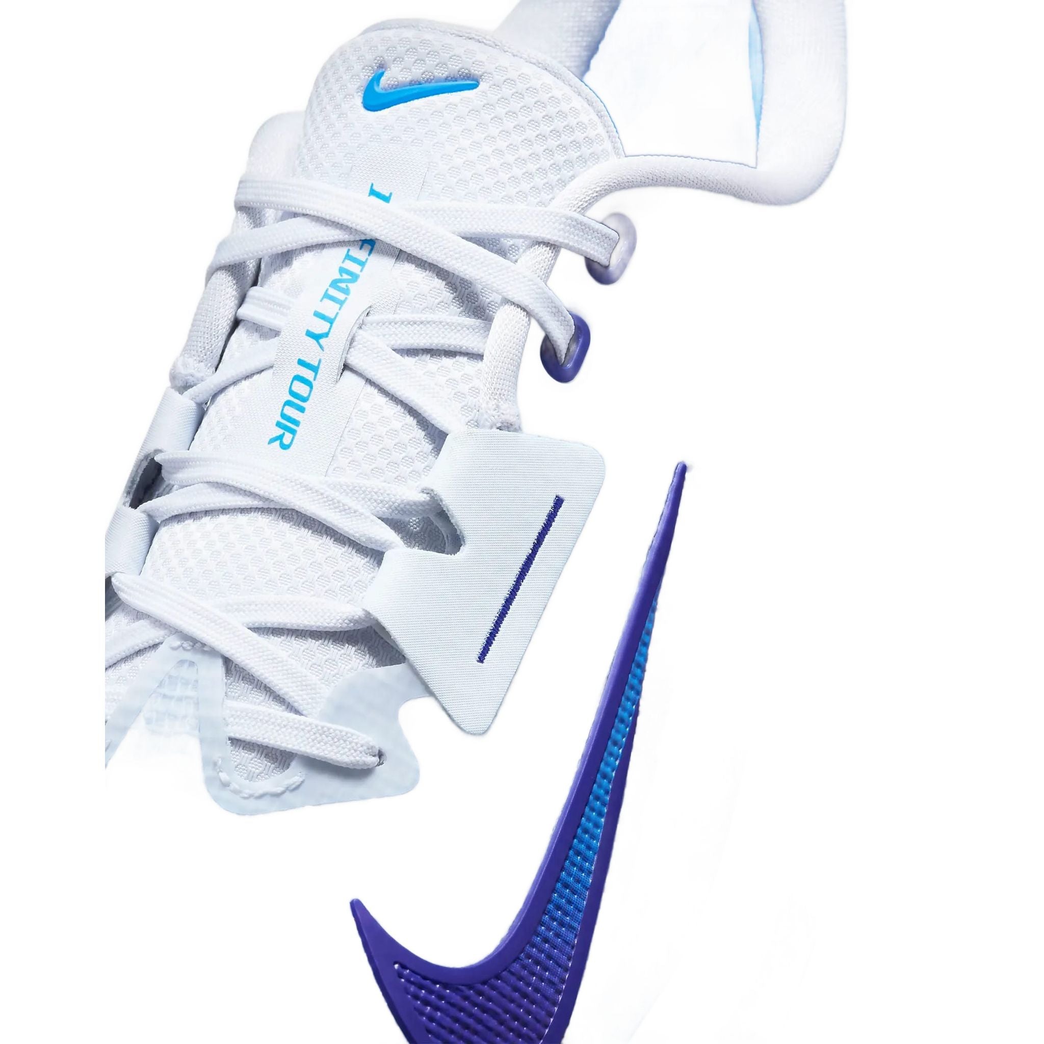 Chaussures de golf Nike Air Zoom Infinity Tour pour hommes