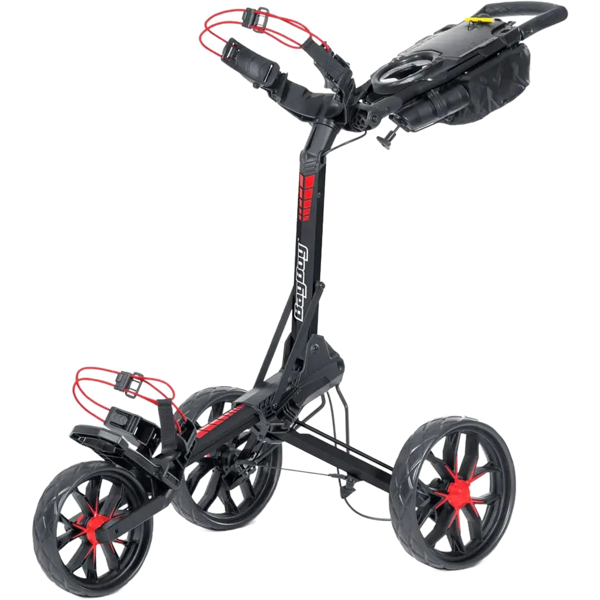 Chariot de golf pliable BagBoy