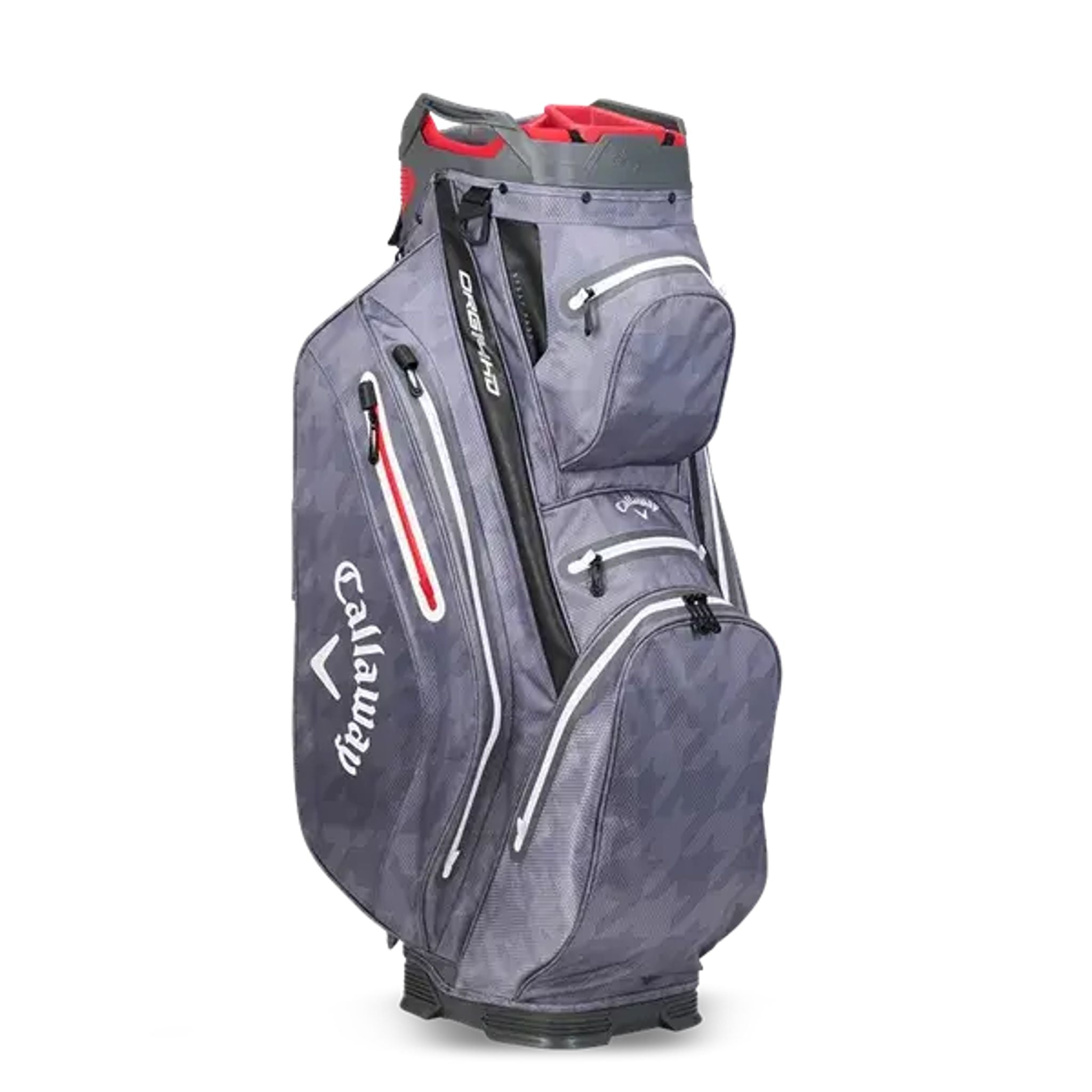 Sac chariot Callaway ORG 14 Hyper Dry