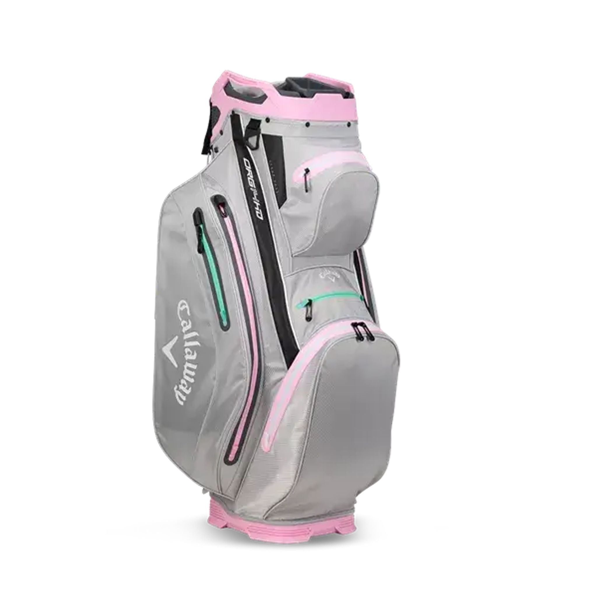 Sac chariot Callaway ORG 14 Hyper Dry