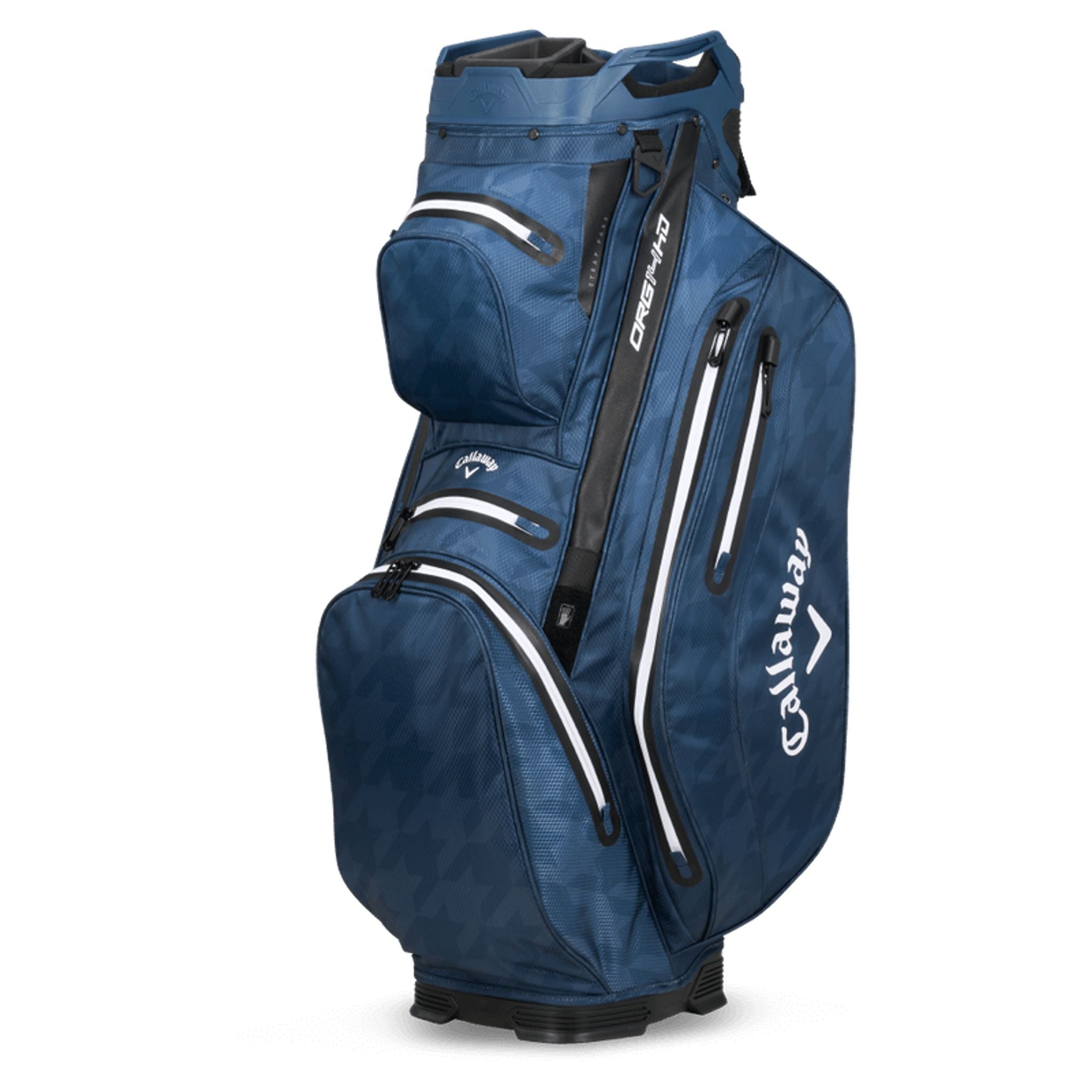 Sac chariot Callaway ORG 14 Hyper Dry