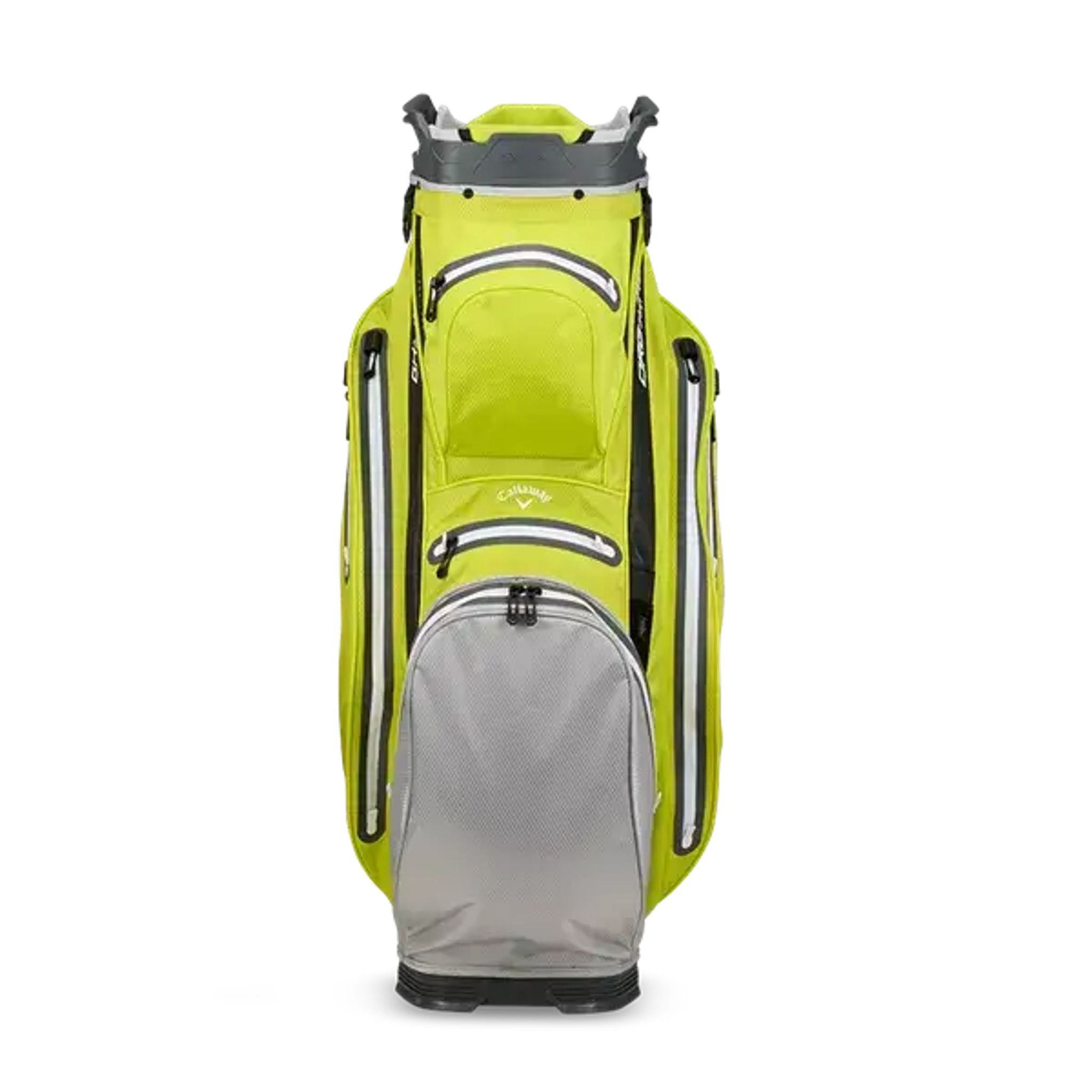 Sac chariot Callaway ORG 14 Hyper Dry