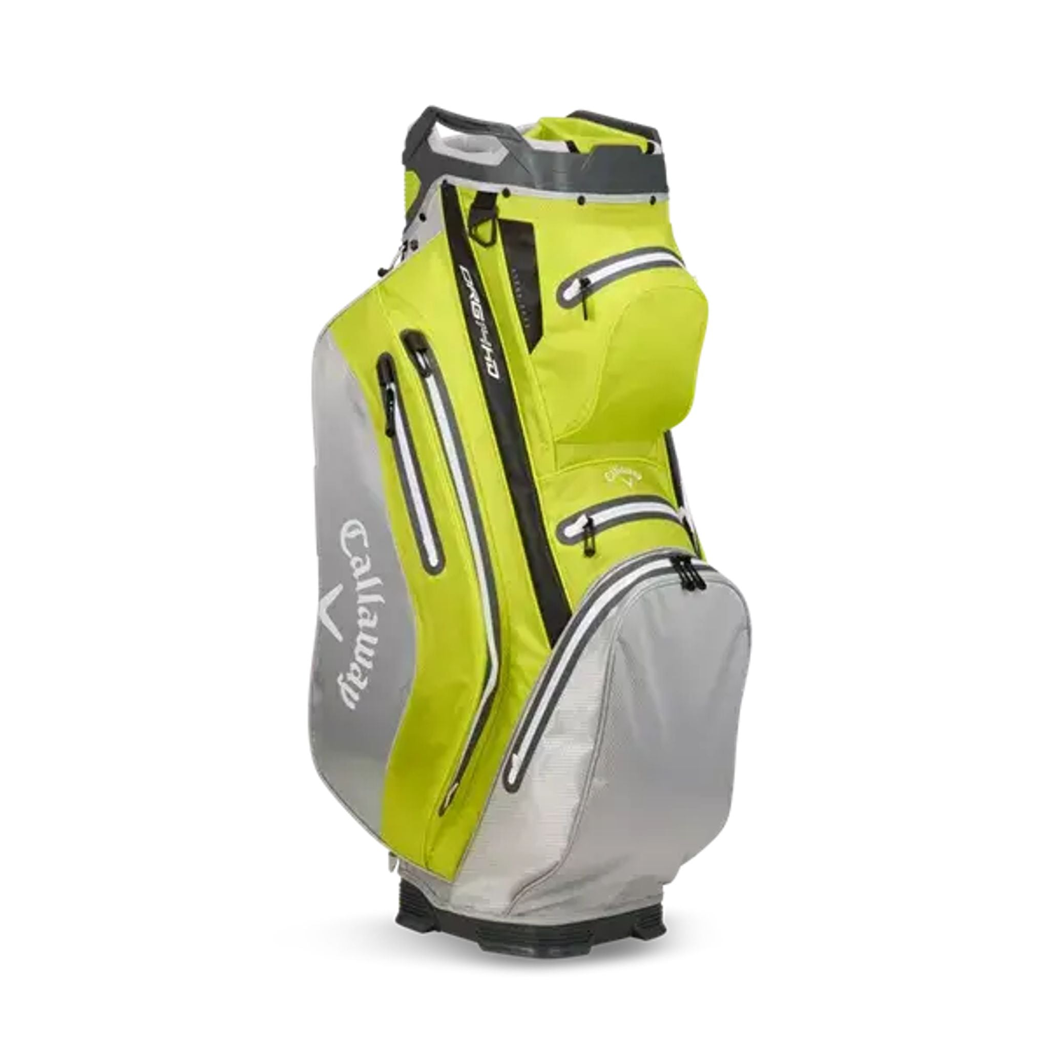 Sac chariot Callaway ORG 14 Hyper Dry