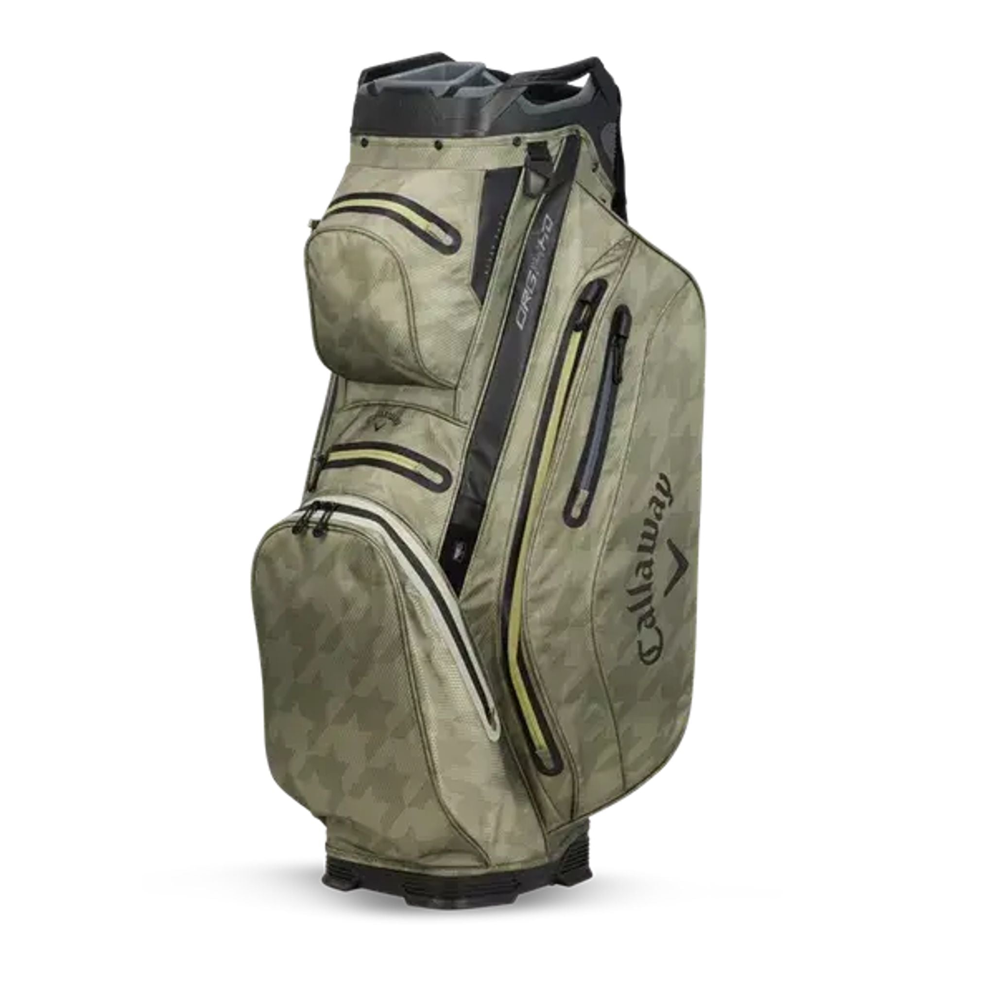 Sac chariot Callaway ORG 14 Hyper Dry