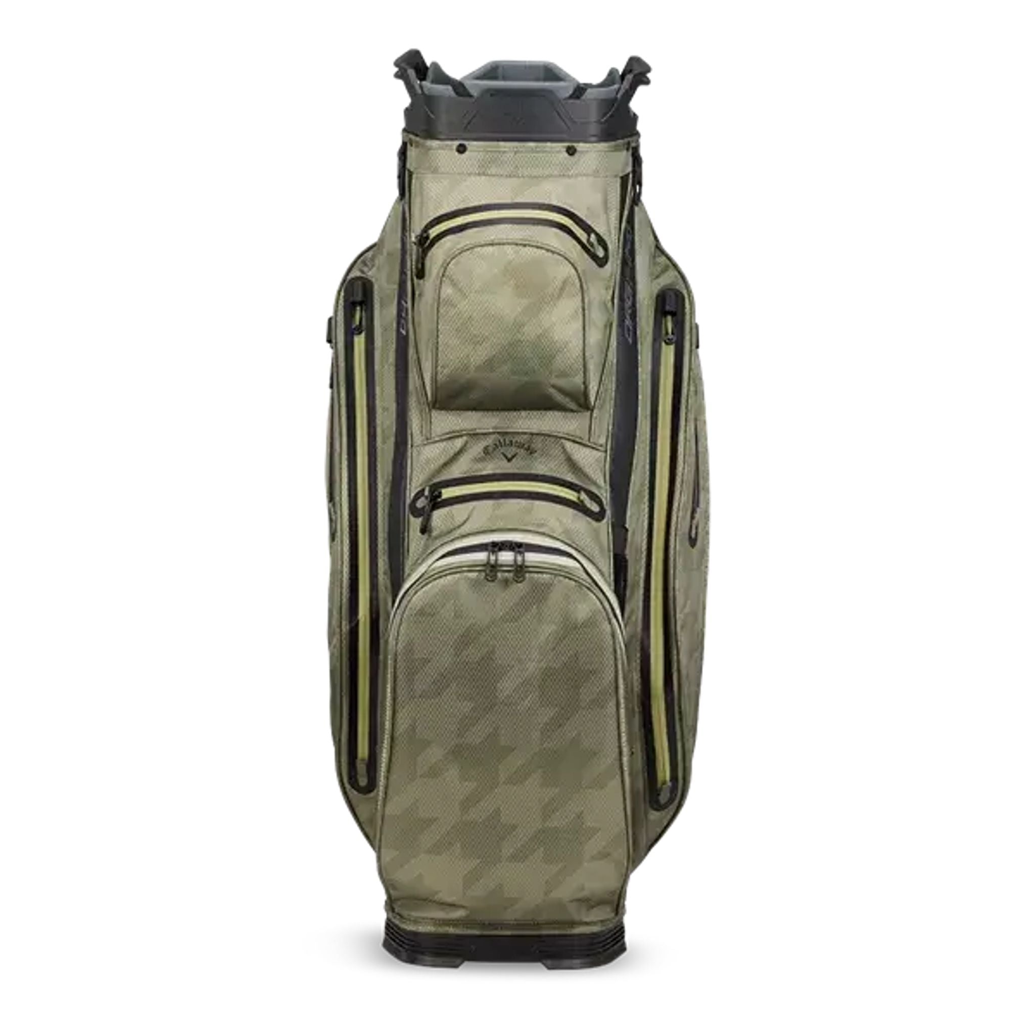 Sac chariot Callaway ORG 14 Hyper Dry