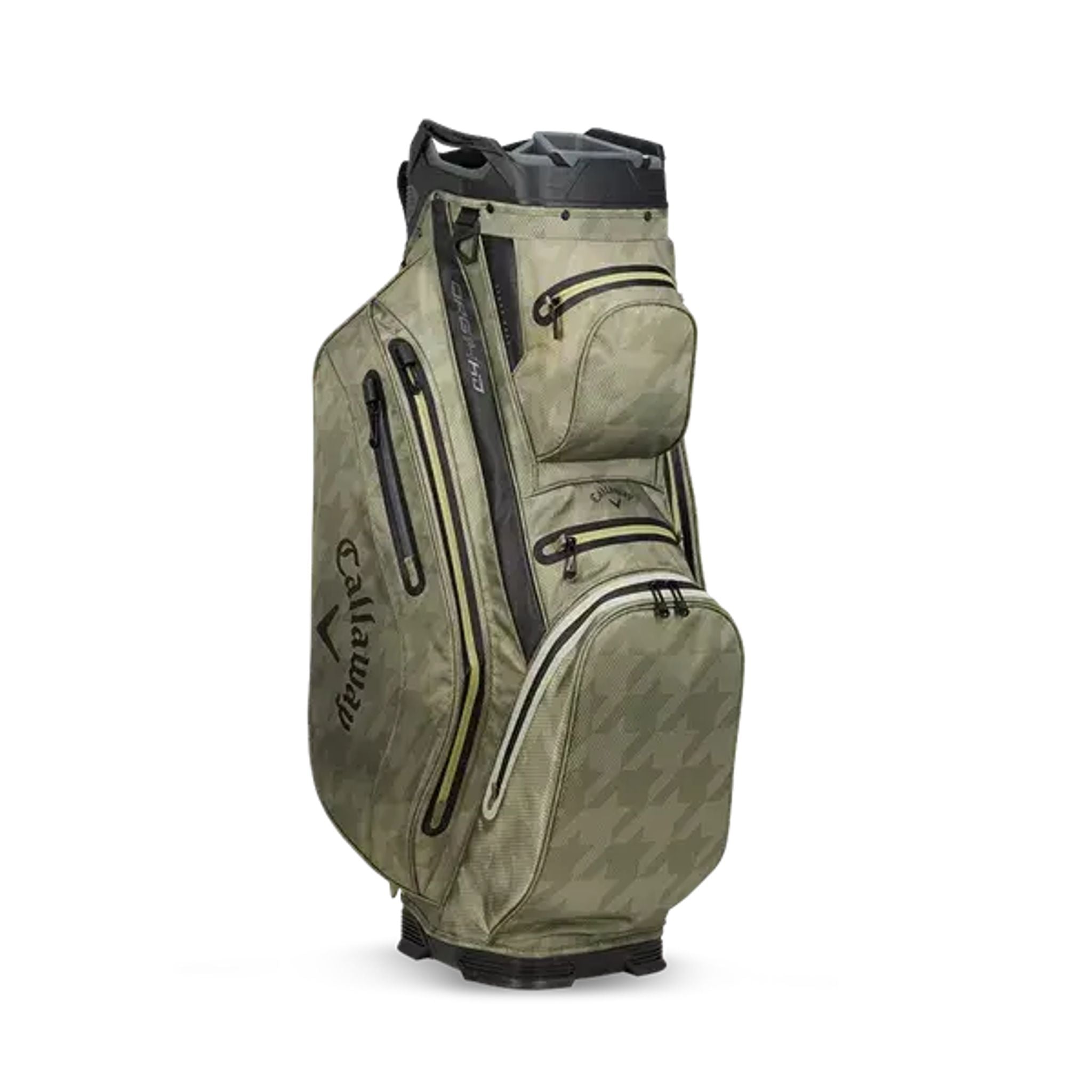 Sac chariot Callaway ORG 14 Hyper Dry