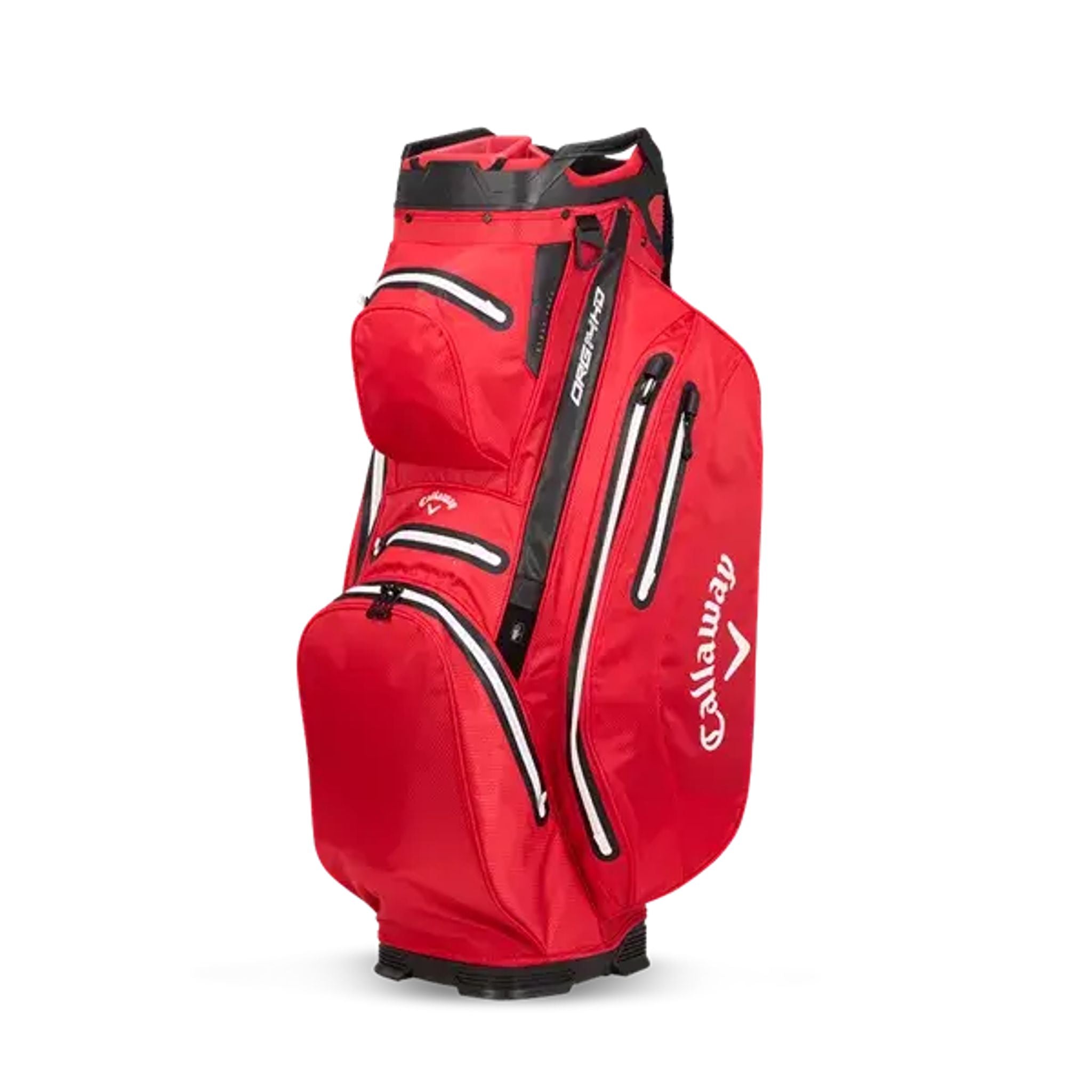 Sac chariot Callaway ORG 14 Hyper Dry