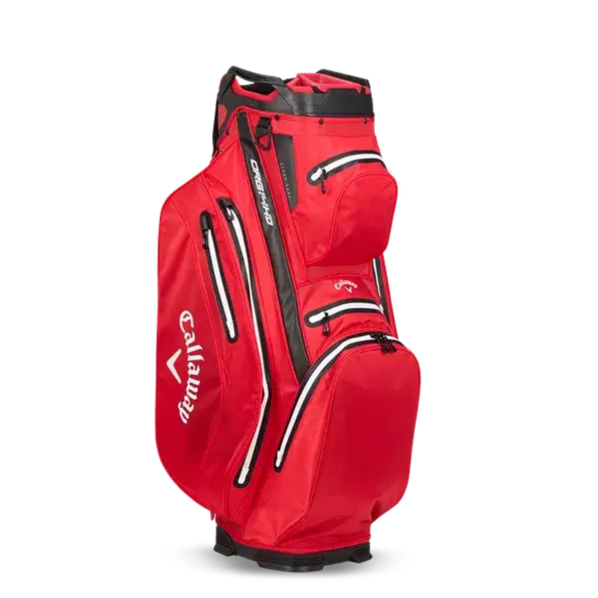 Sac chariot Callaway ORG 14 Hyper Dry