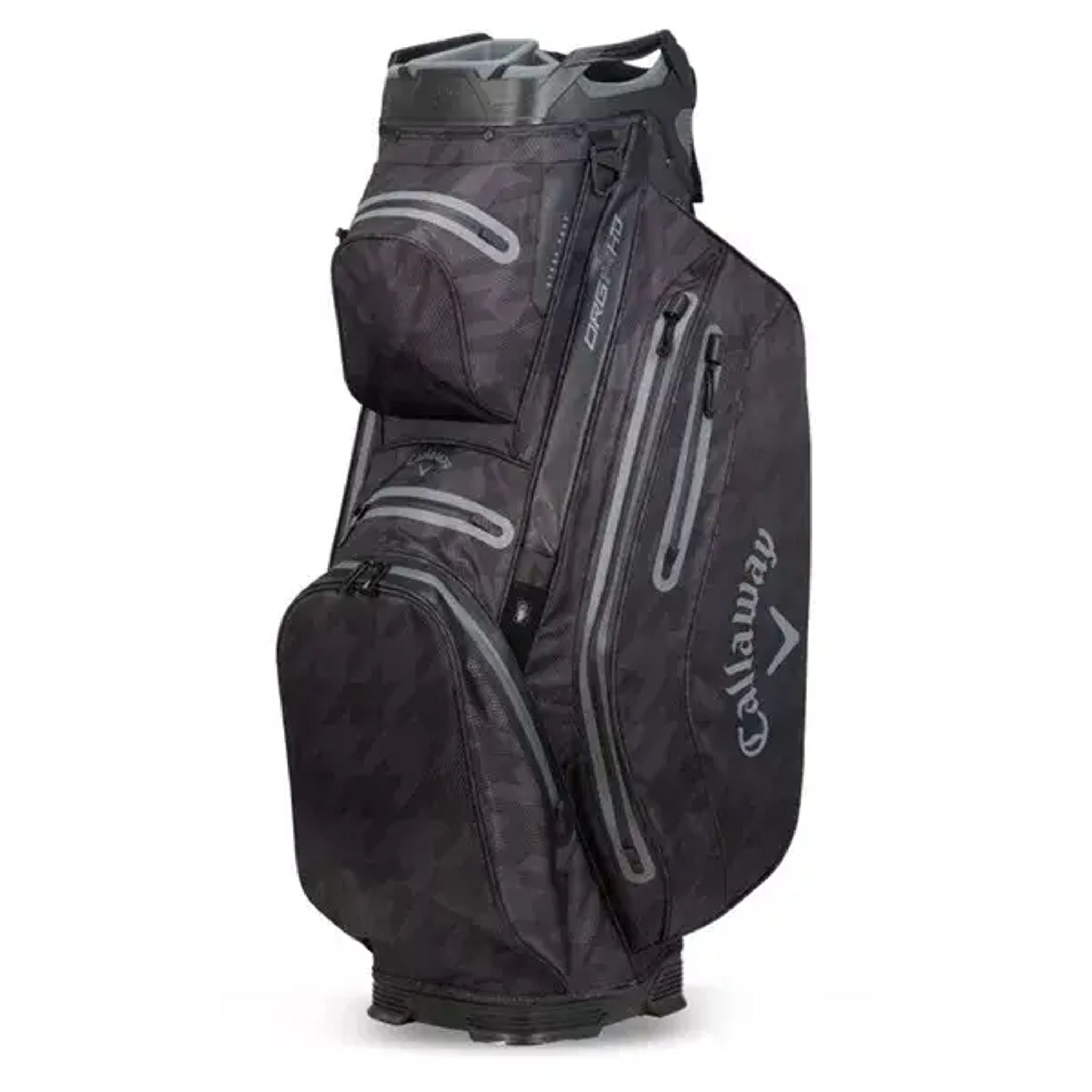 Sac chariot Callaway ORG 14 Hyper Dry