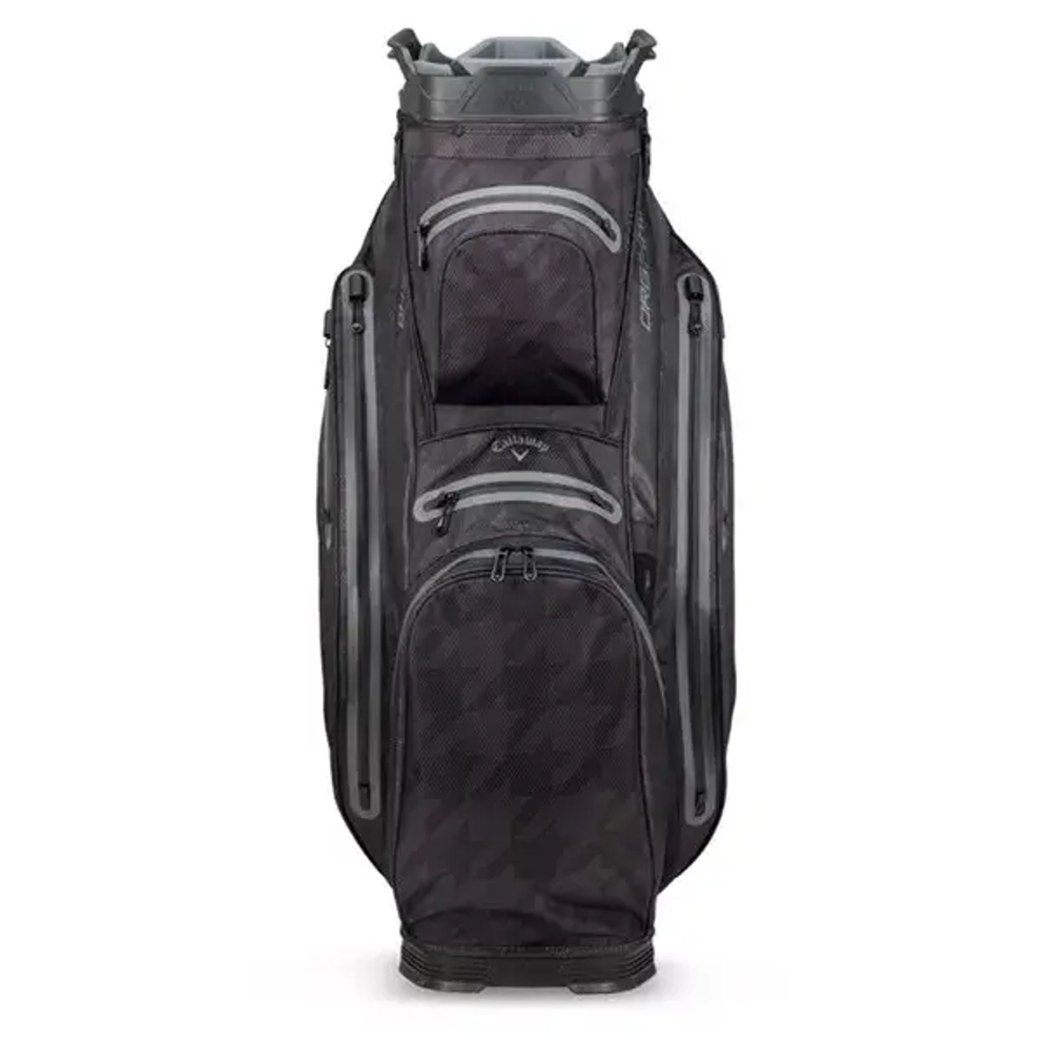 Sac chariot Callaway ORG 14 Hyper Dry