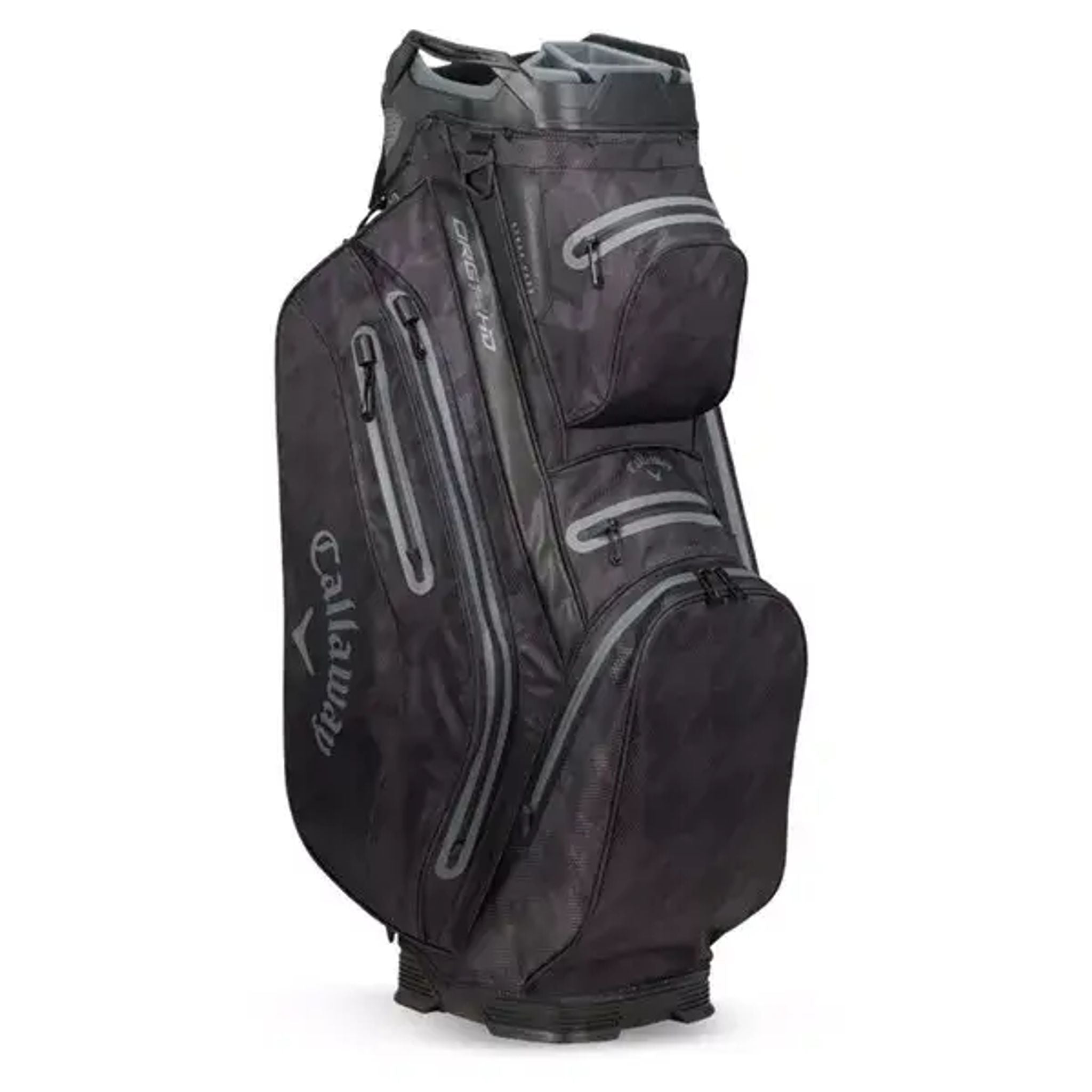 Sac chariot Callaway ORG 14 Hyper Dry
